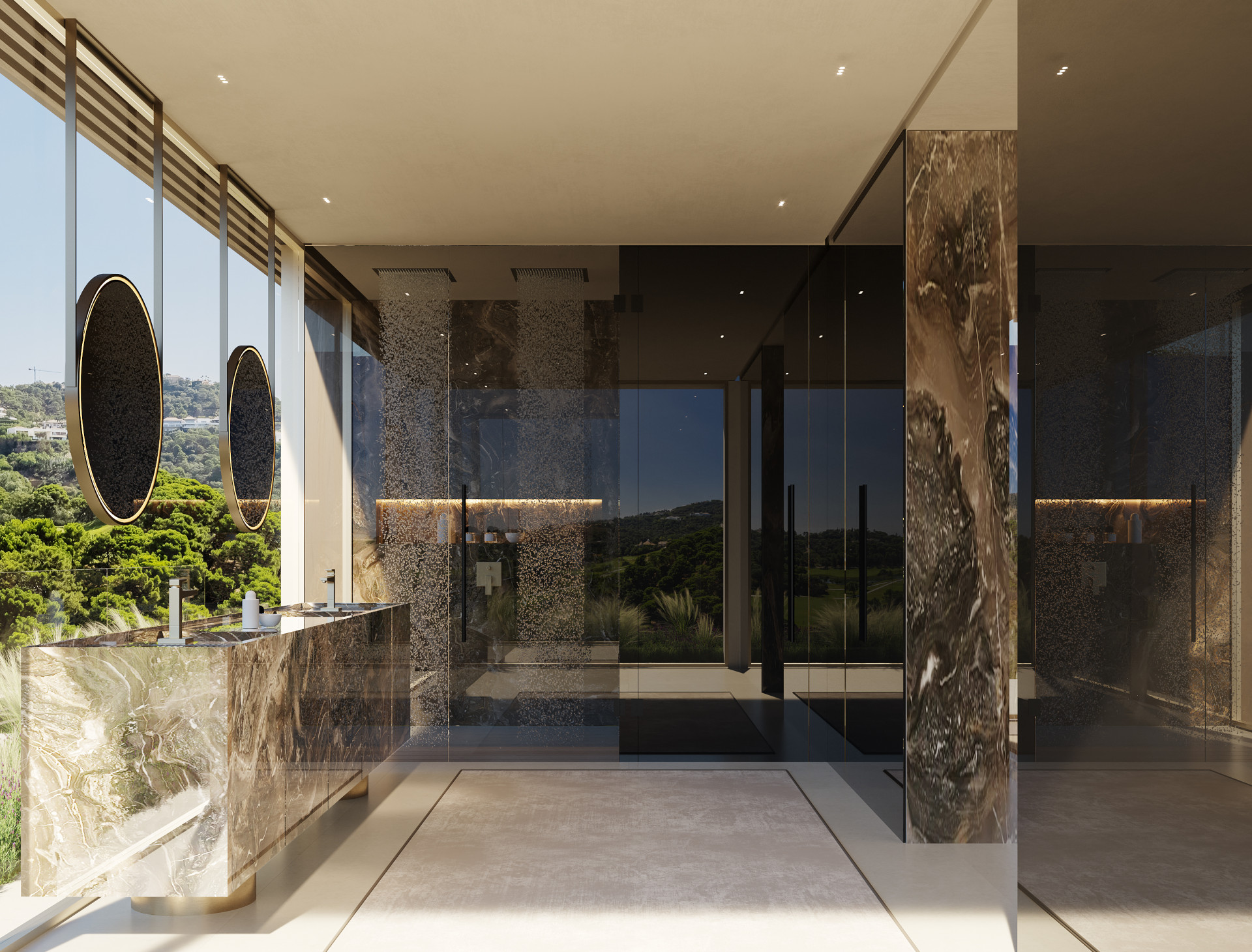 Villa en La Zagaleta, Benahavis - Image 10