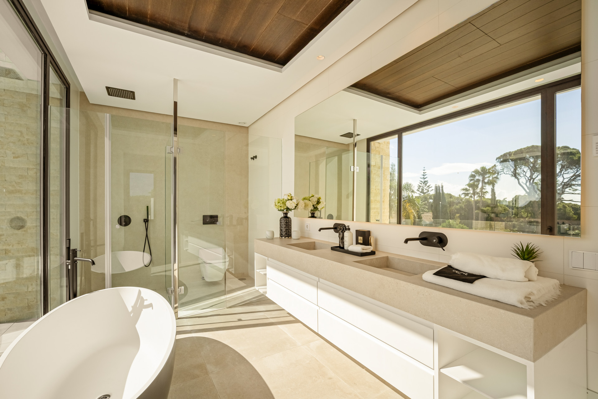 Villa en Marbella Golden Mile, Marbella - Image 18