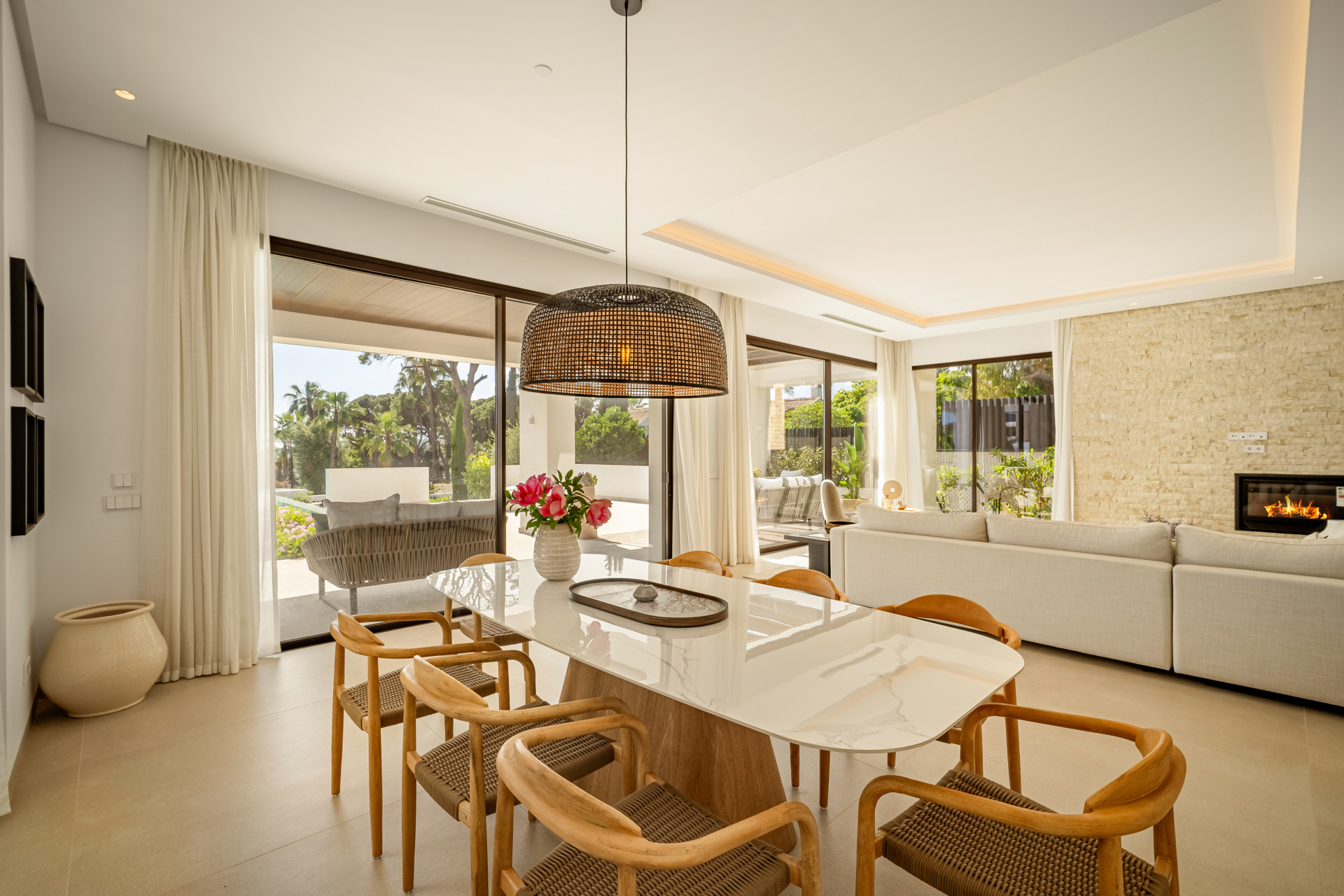 Villa en Marbella Golden Mile, Marbella - Image 11