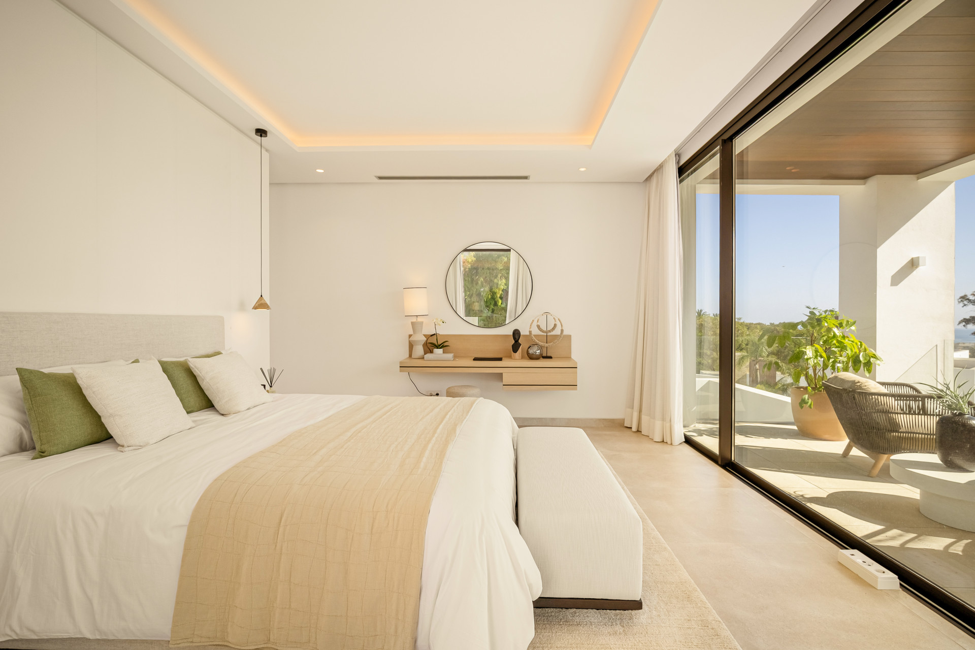 Villa en Marbella Golden Mile, Marbella - Image 16