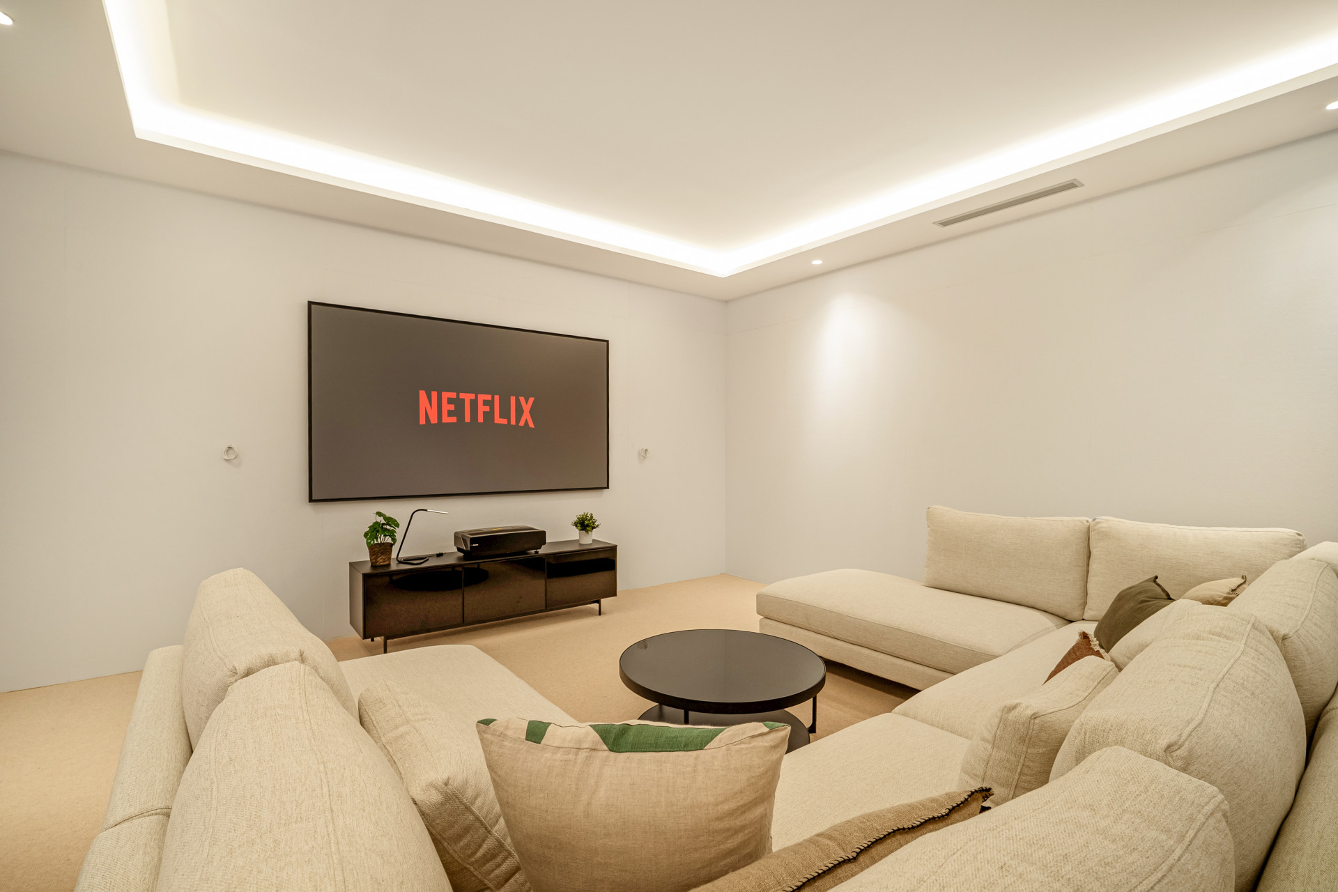 Villa en Marbella Golden Mile, Marbella - Image 30