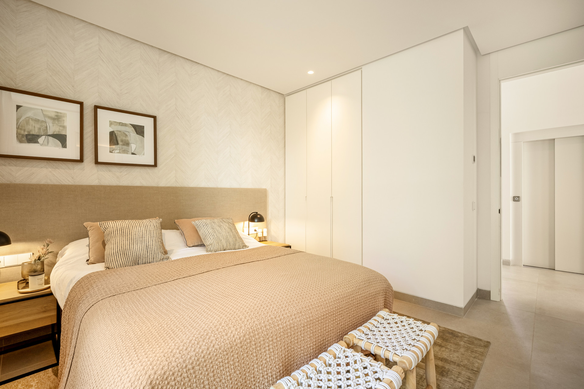 Villa en Marbella Golden Mile, Marbella - Image 22