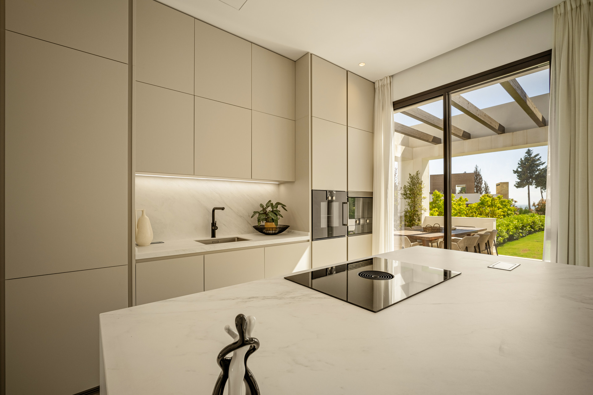 Villa en Marbella Golden Mile, Marbella - Image 14