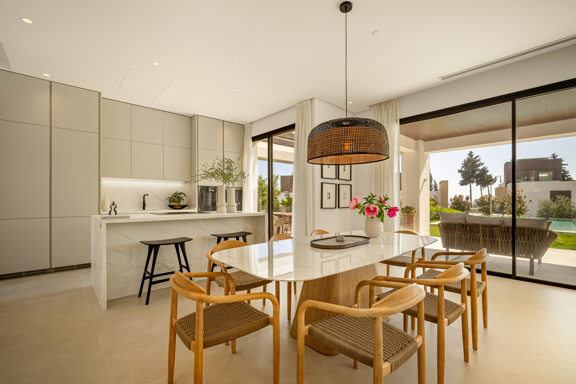 Villa en Marbella Golden Mile, Marbella - Image 12