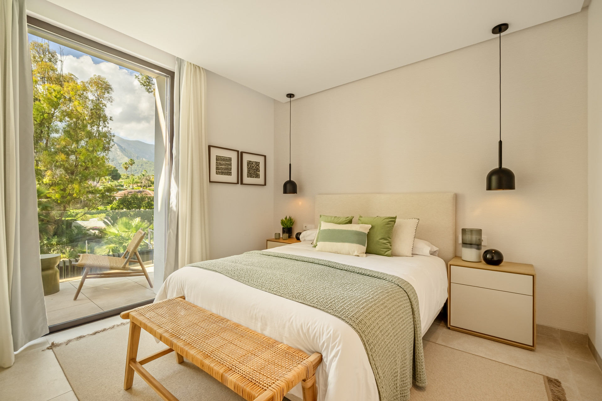 Villa en Marbella Golden Mile, Marbella - Image 24