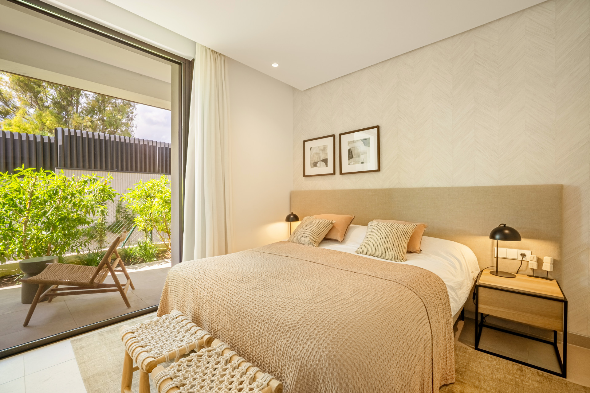 Villa en Marbella Golden Mile, Marbella - Image 20