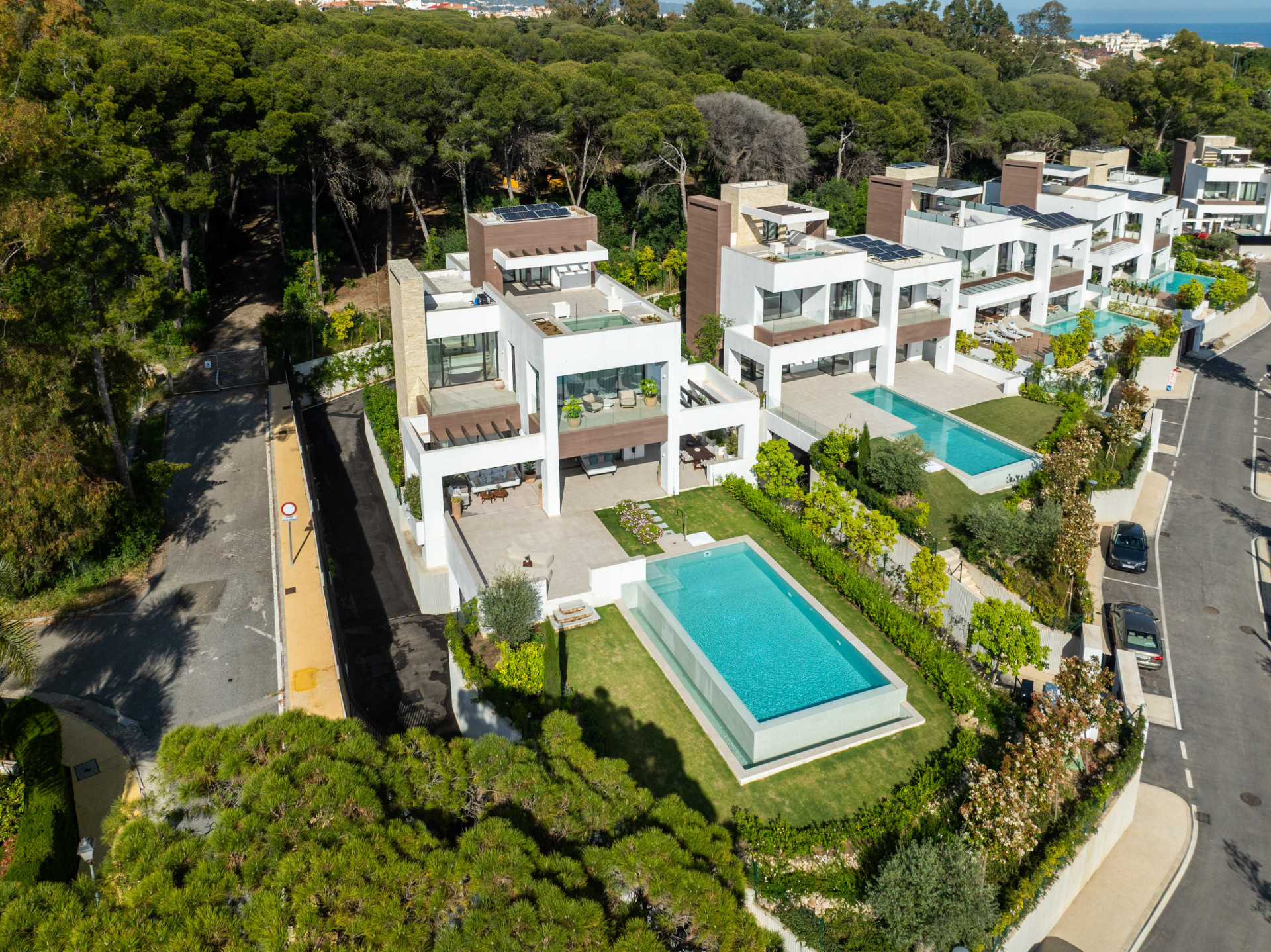 Villa en Marbella Golden Mile, Marbella - Image 39