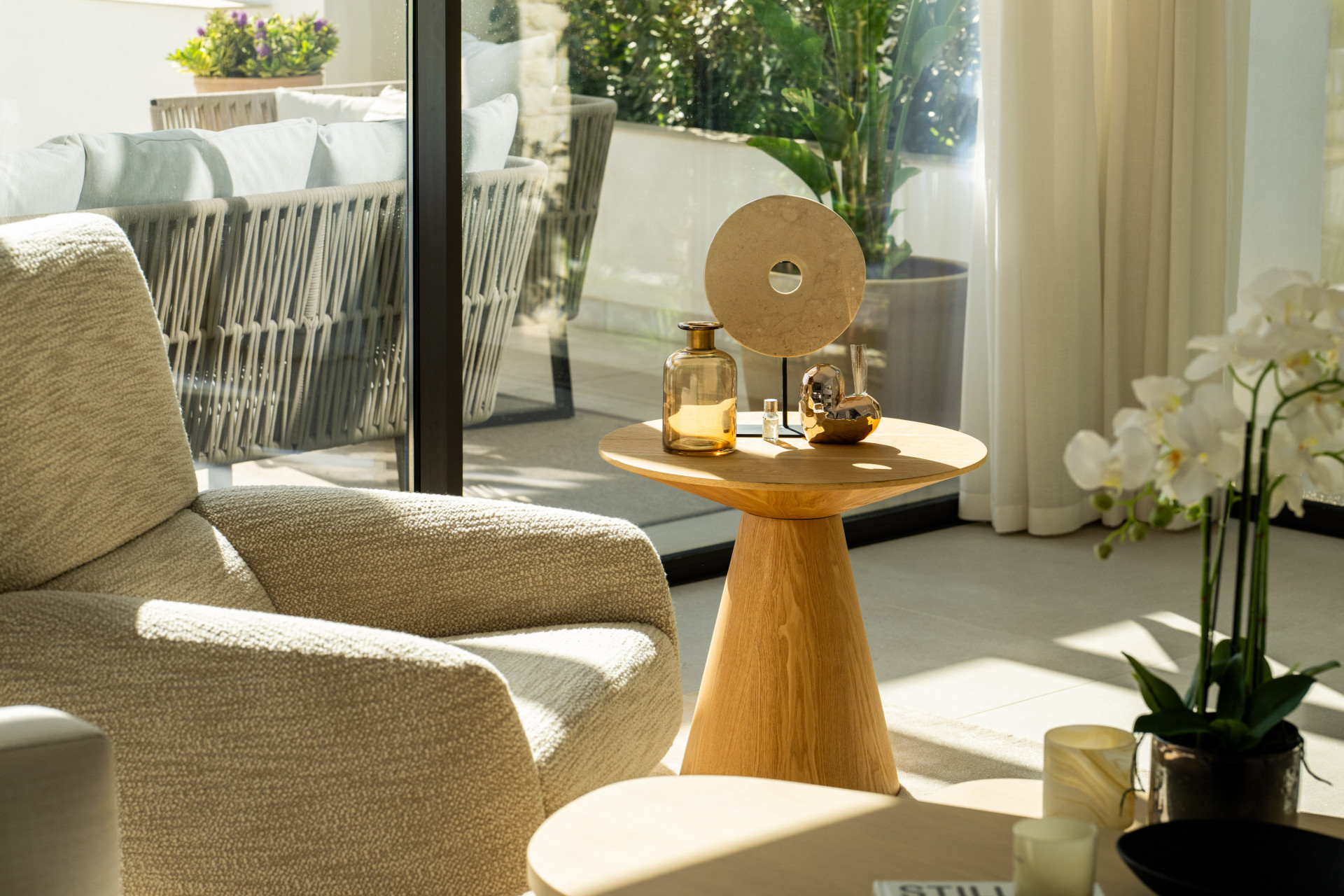 Villa en Marbella Golden Mile, Marbella - Image 10
