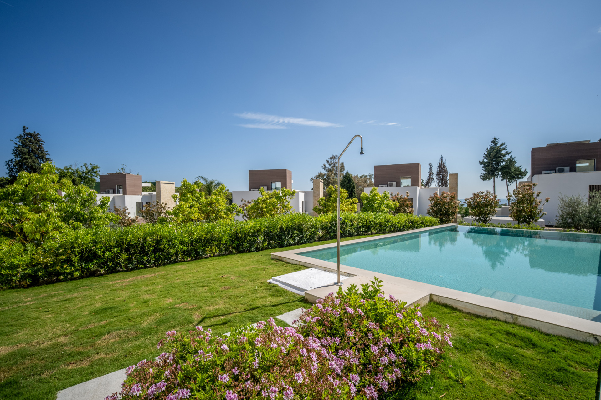 Villa en Marbella Golden Mile, Marbella - Image 38