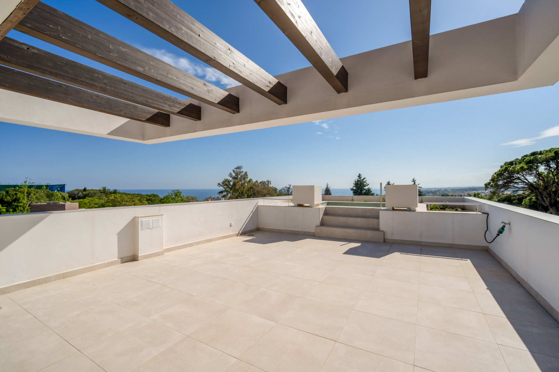 Villa en Marbella Golden Mile, Marbella - Image 5