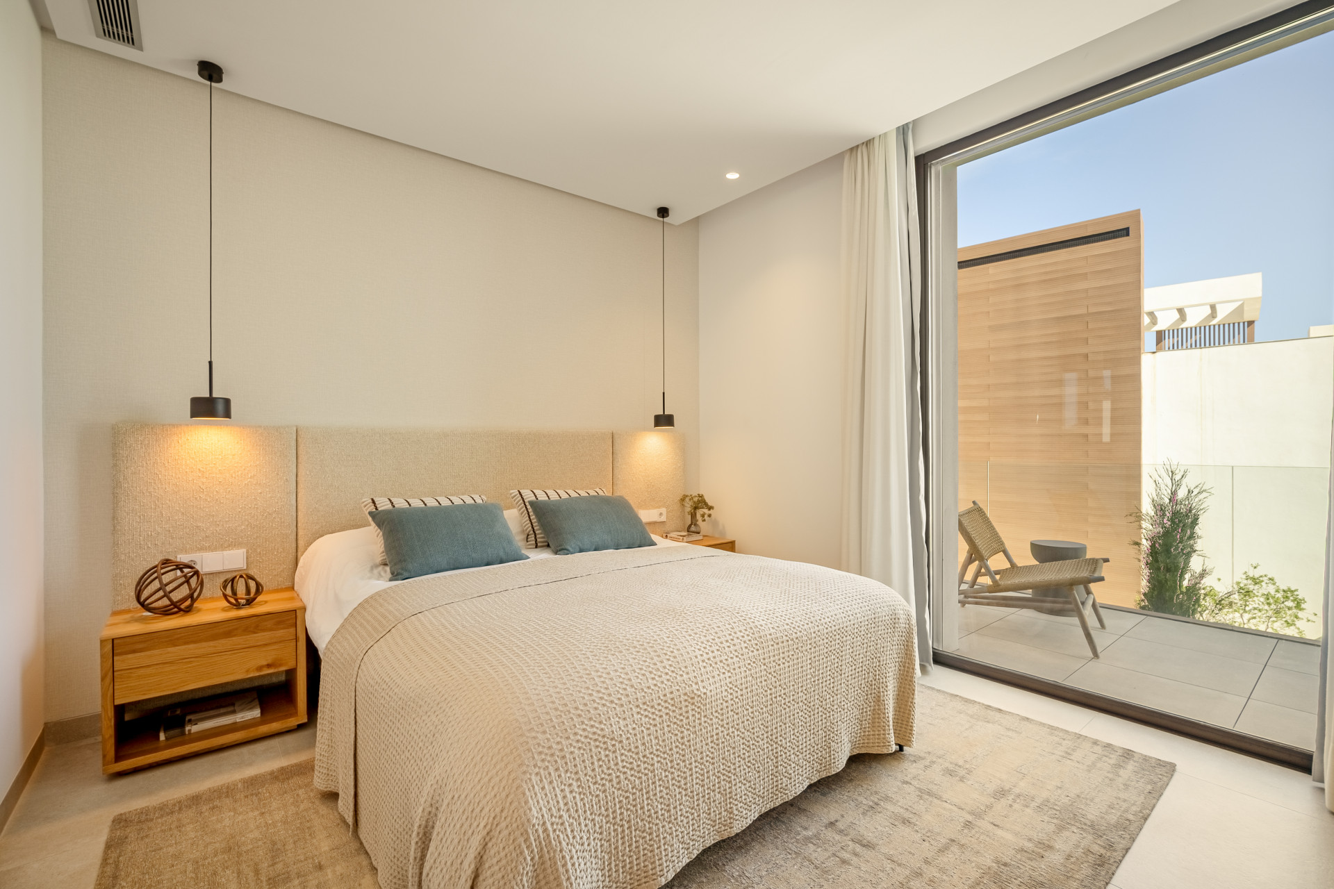Villa en Marbella Golden Mile, Marbella - Image 25