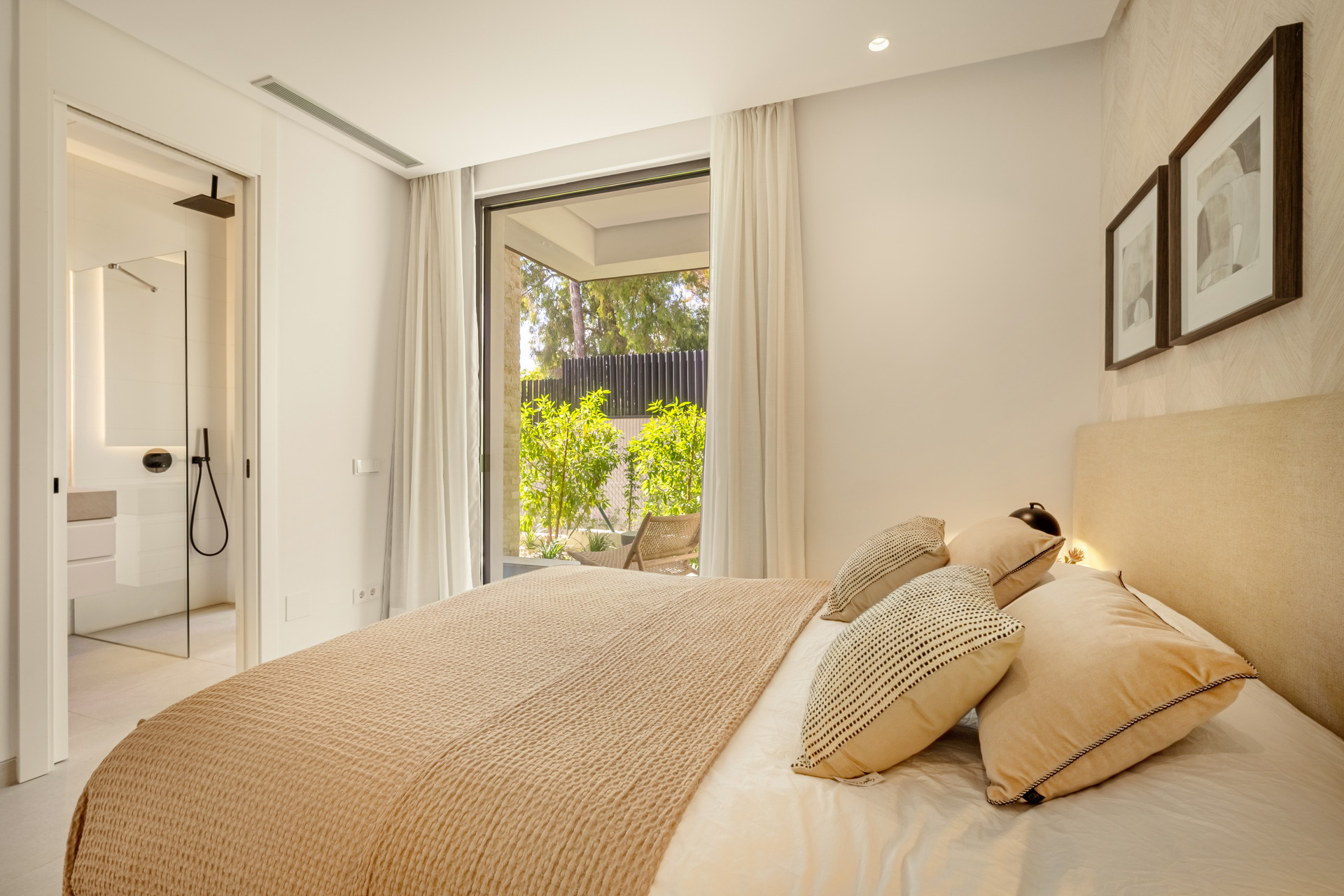 Villa en Marbella Golden Mile, Marbella - Image 21