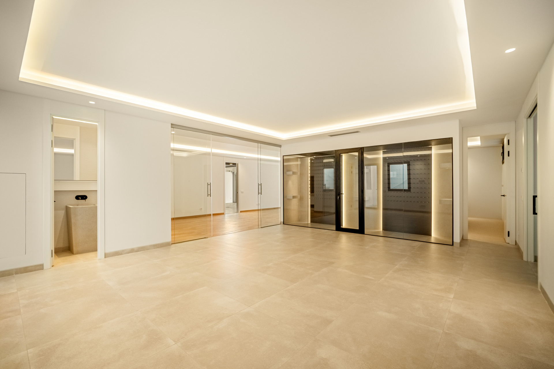 Villa en Marbella Golden Mile, Marbella - Image 31