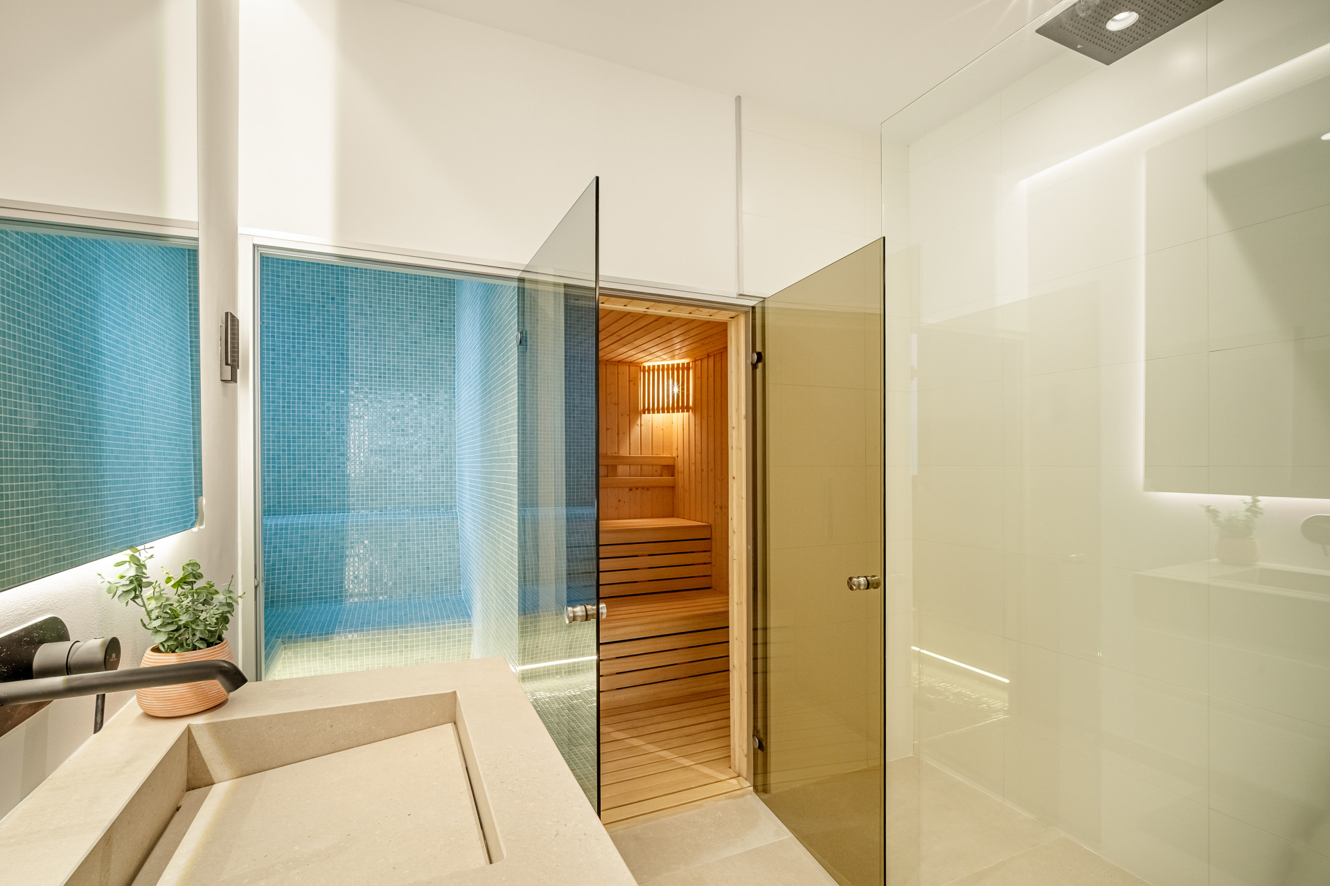Villa en Marbella Golden Mile, Marbella - Image 32