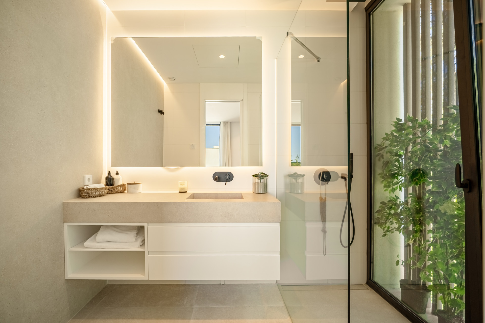 Villa en Marbella Golden Mile, Marbella - Image 28