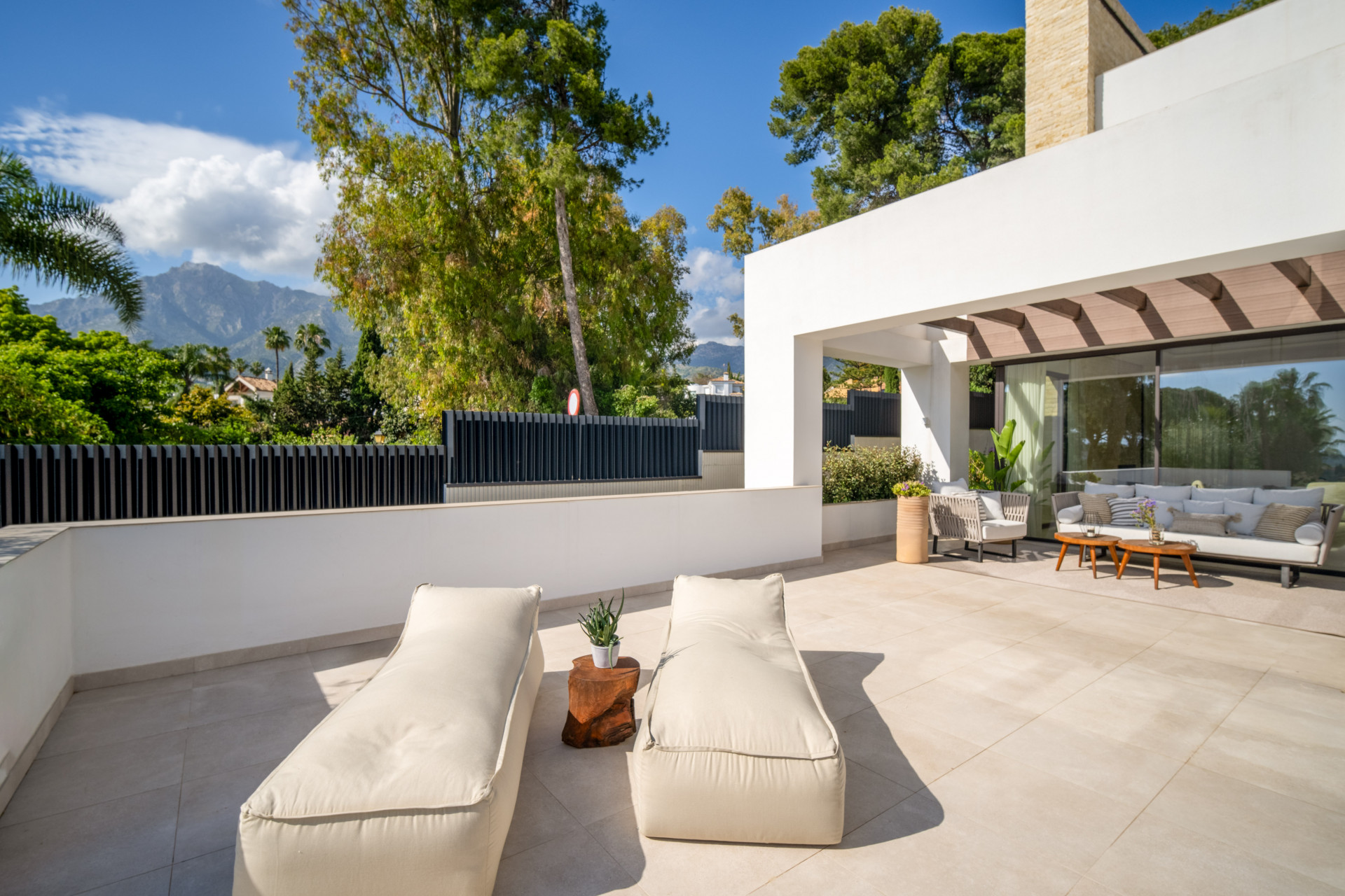 Villa en Marbella Golden Mile, Marbella - Image 35