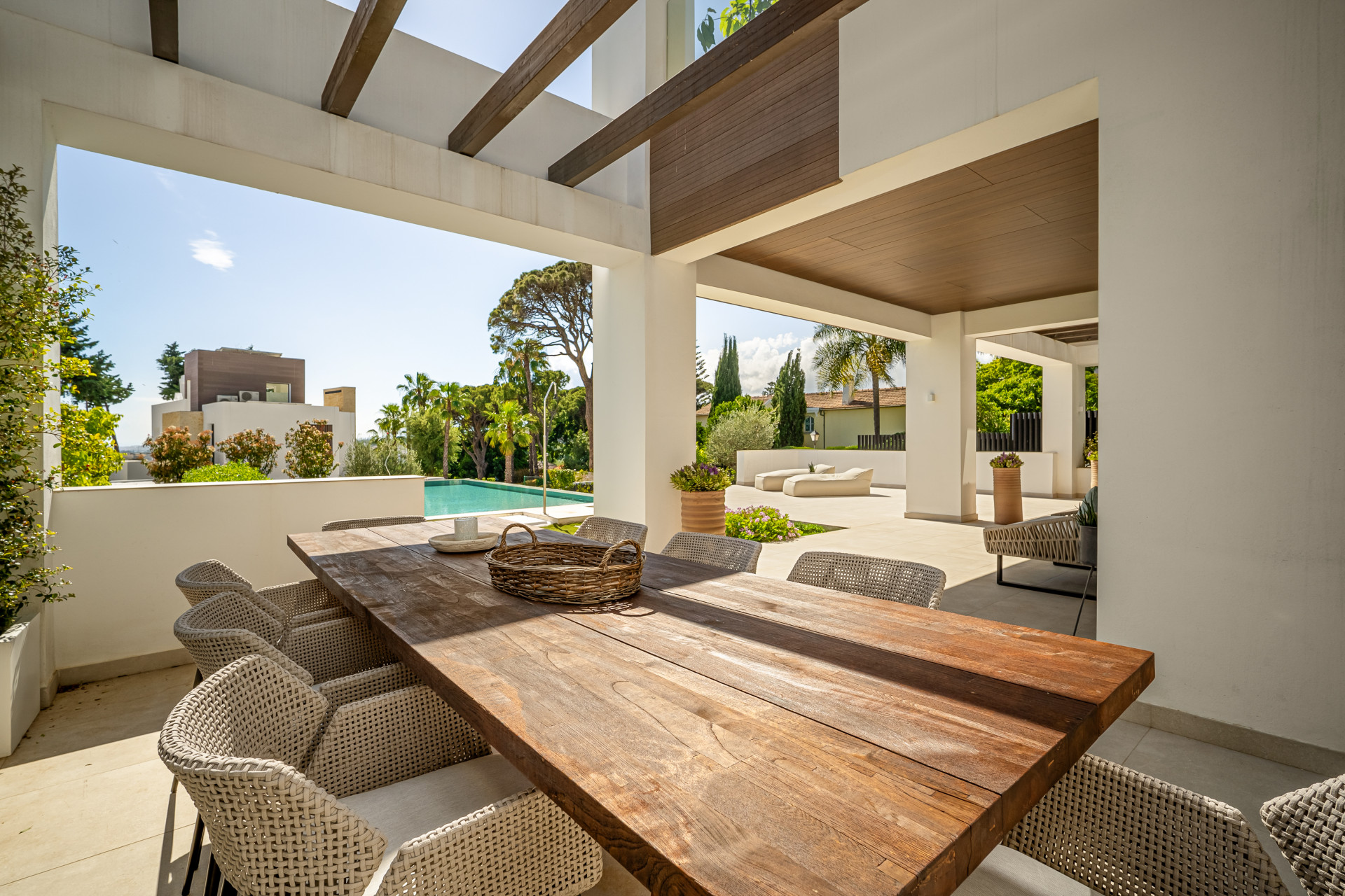 Villa en Marbella Golden Mile, Marbella - Image 4