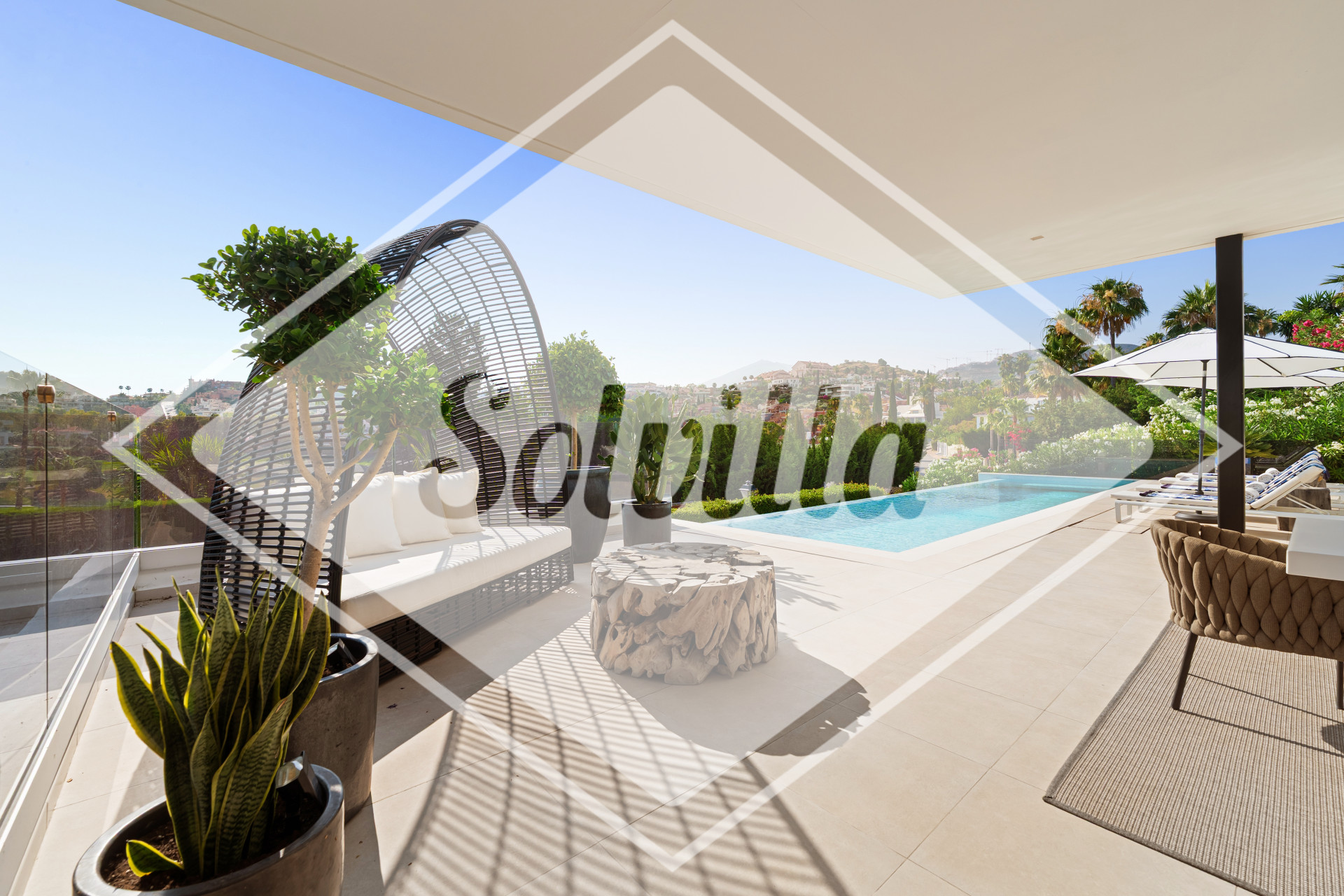 Villa à Nueva Andalucia, Marbella - Image 30