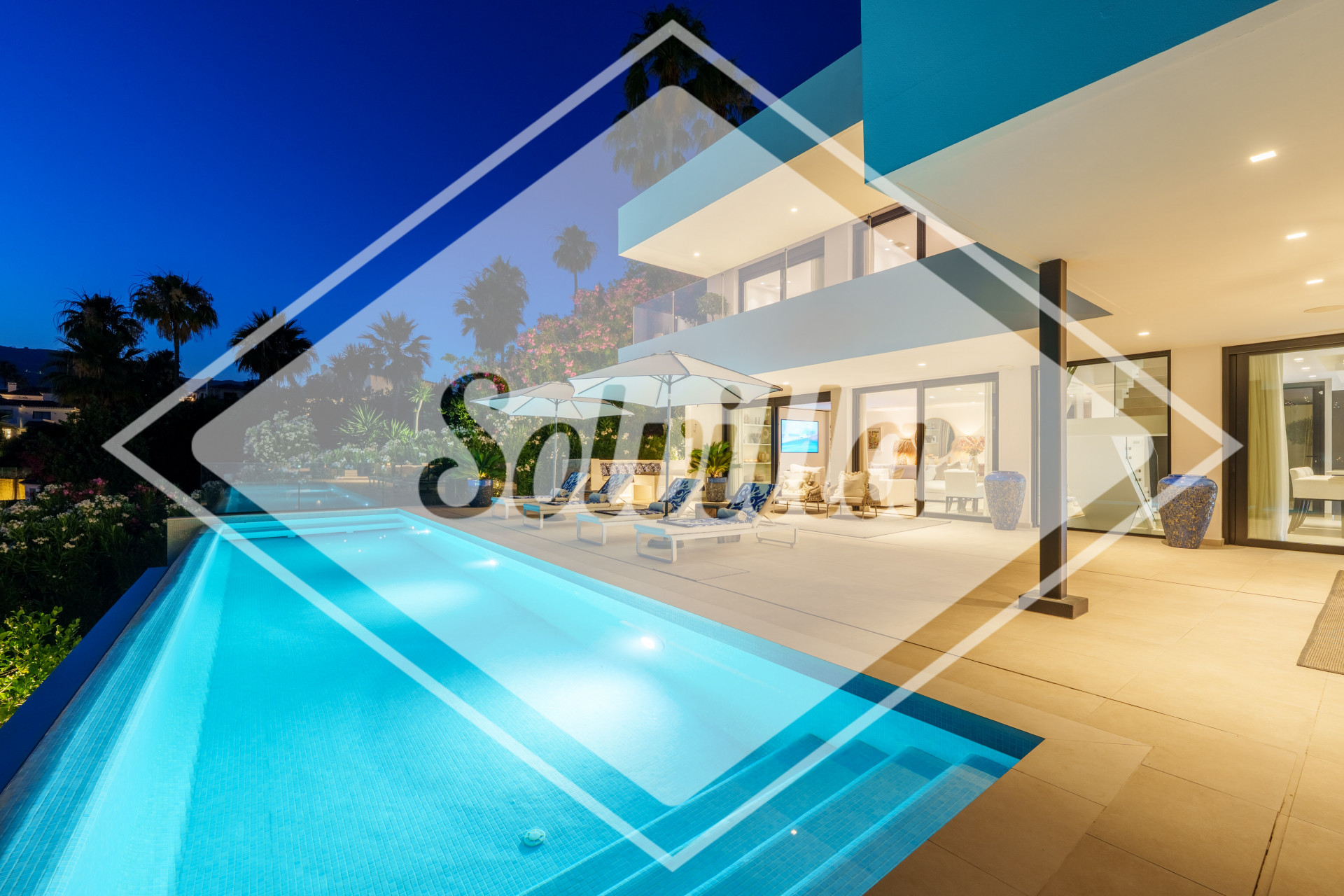 Villa à Nueva Andalucia, Marbella - Image 39