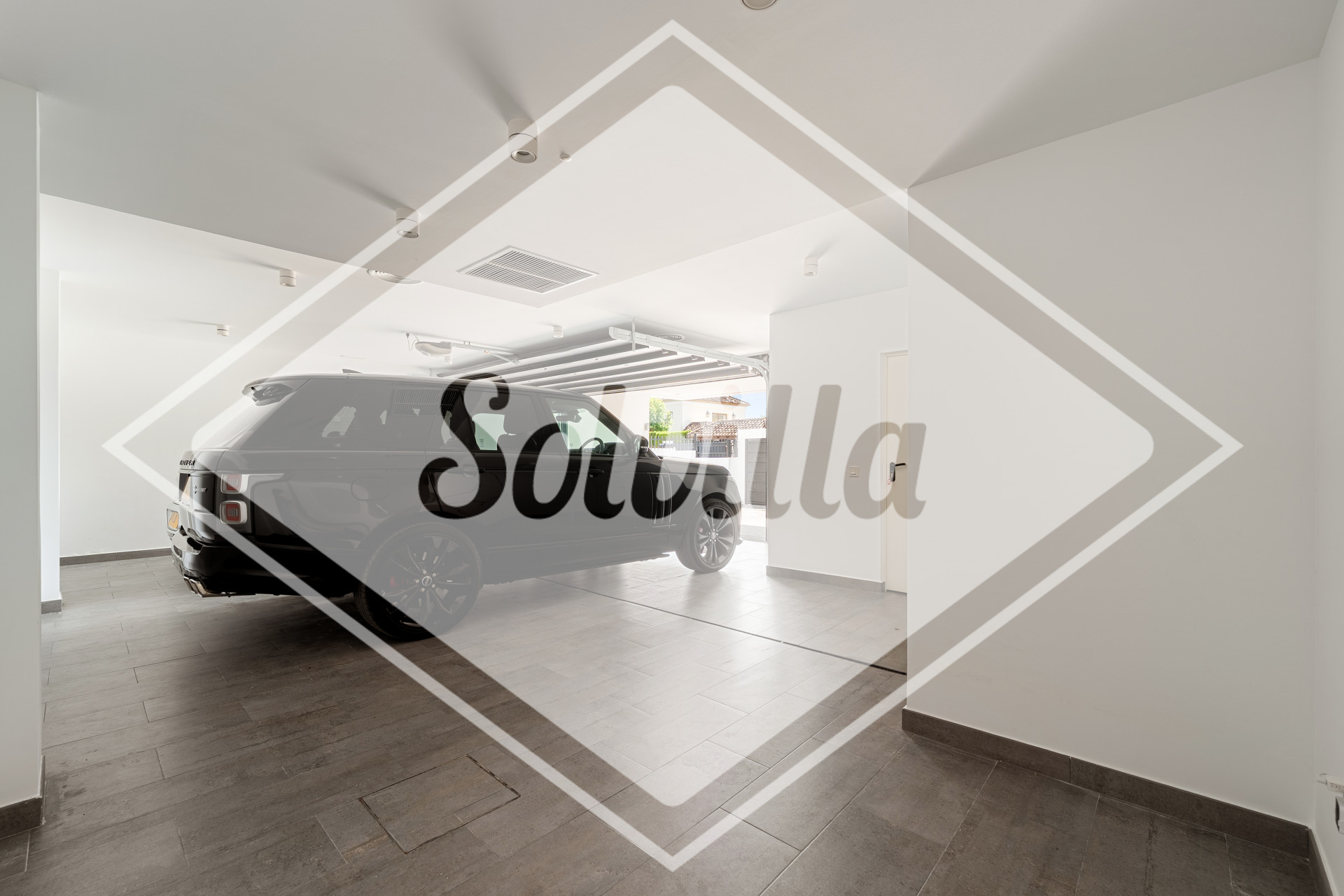 Villa à Nueva Andalucia, Marbella - Image 25