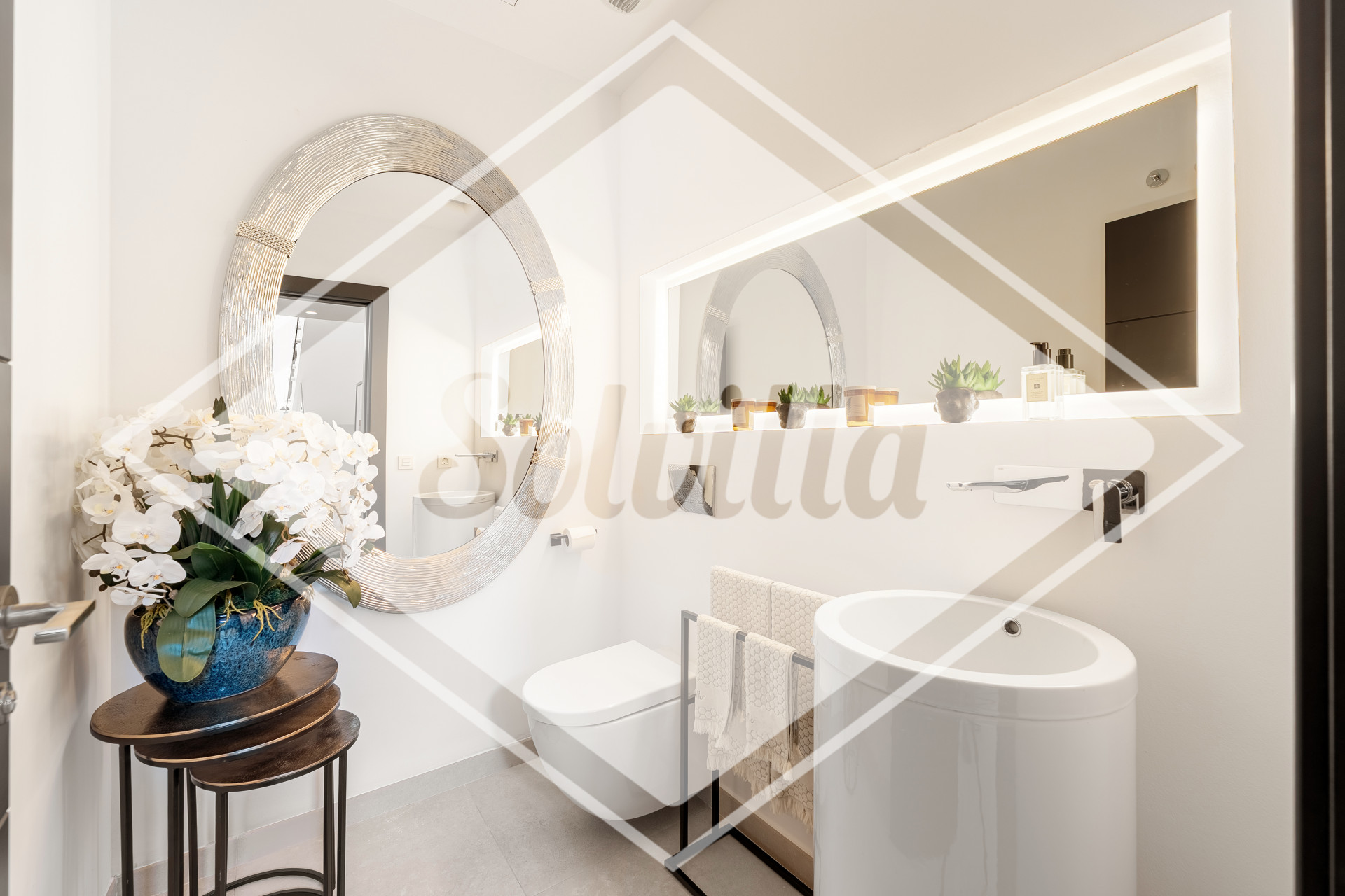 Villa à Nueva Andalucia, Marbella - Image 22