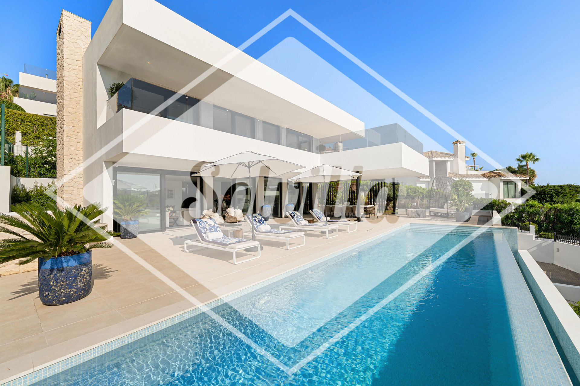 Villa à Nueva Andalucia, Marbella - Image 4