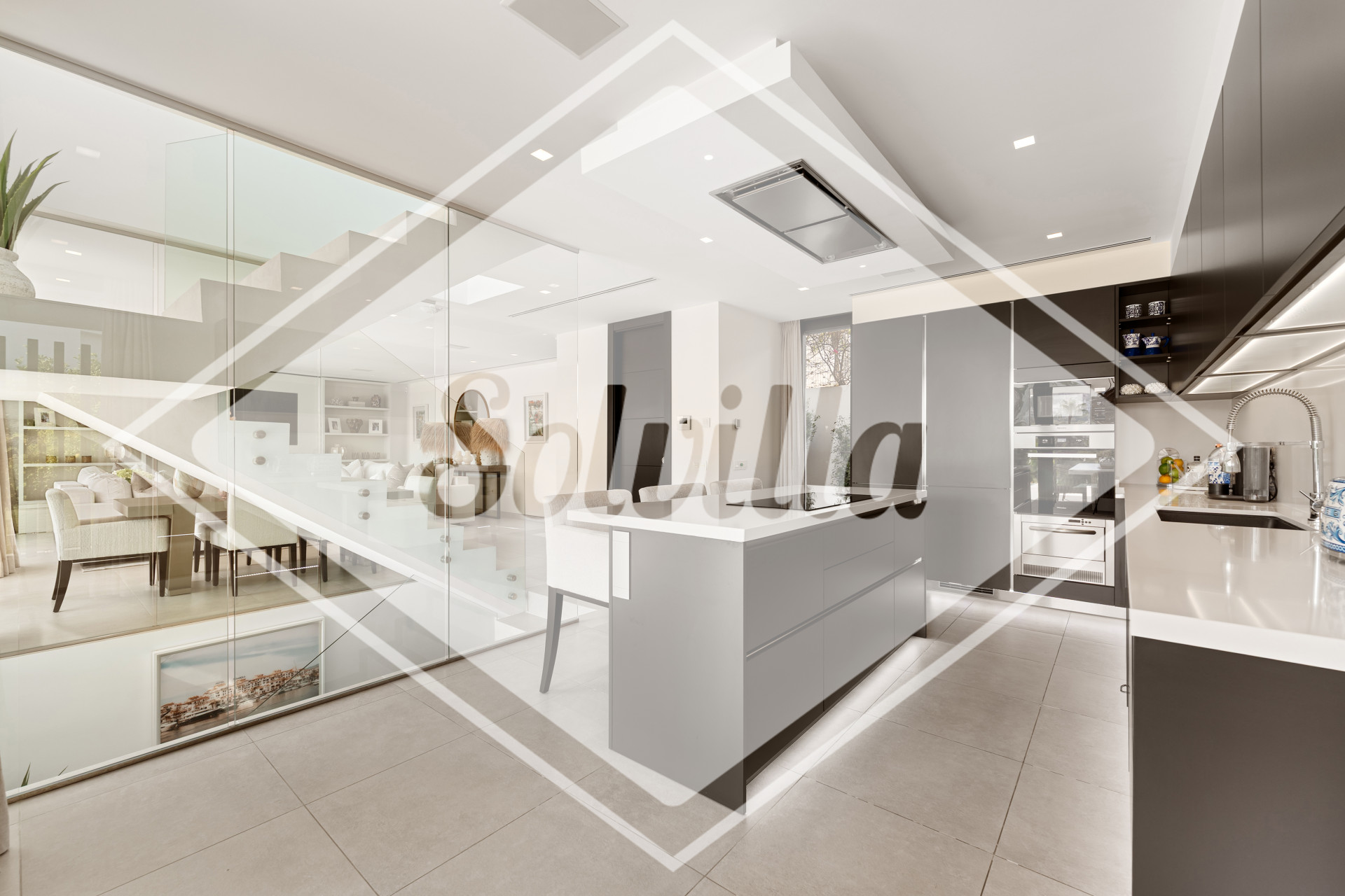 Villa à Nueva Andalucia, Marbella - Image 10