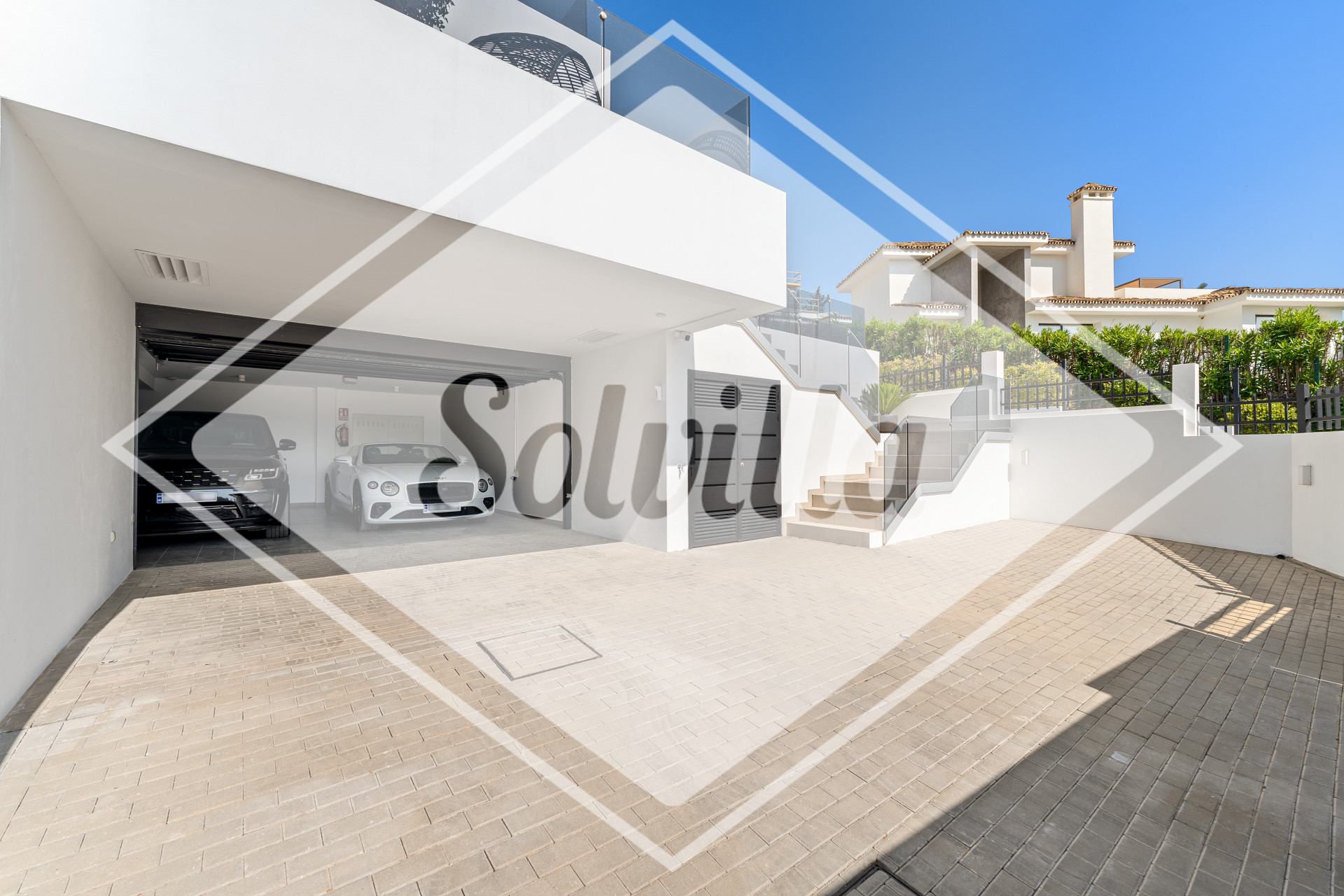 Villa à Nueva Andalucia, Marbella - Image 26