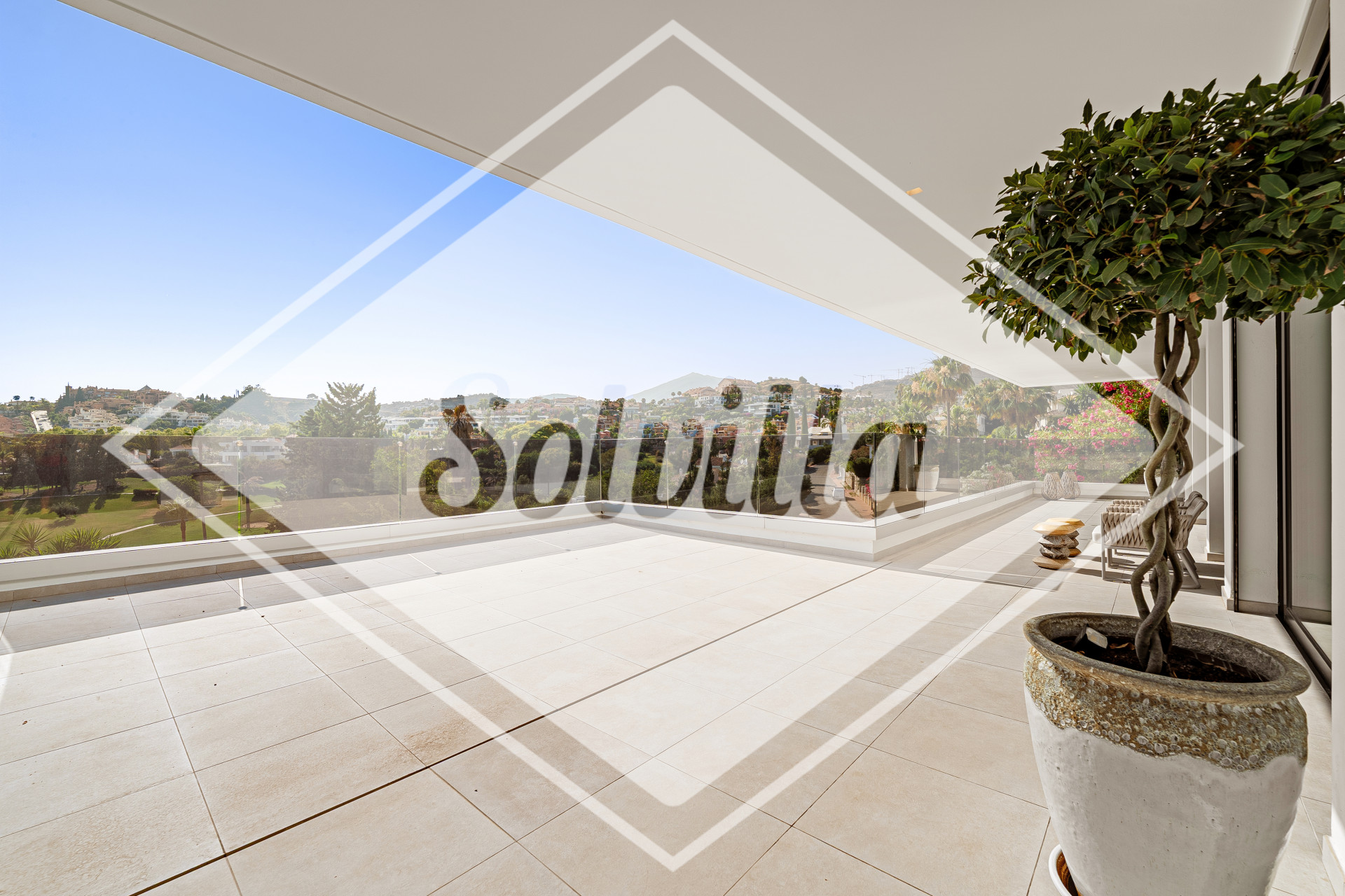 Villa à Nueva Andalucia, Marbella - Image 27