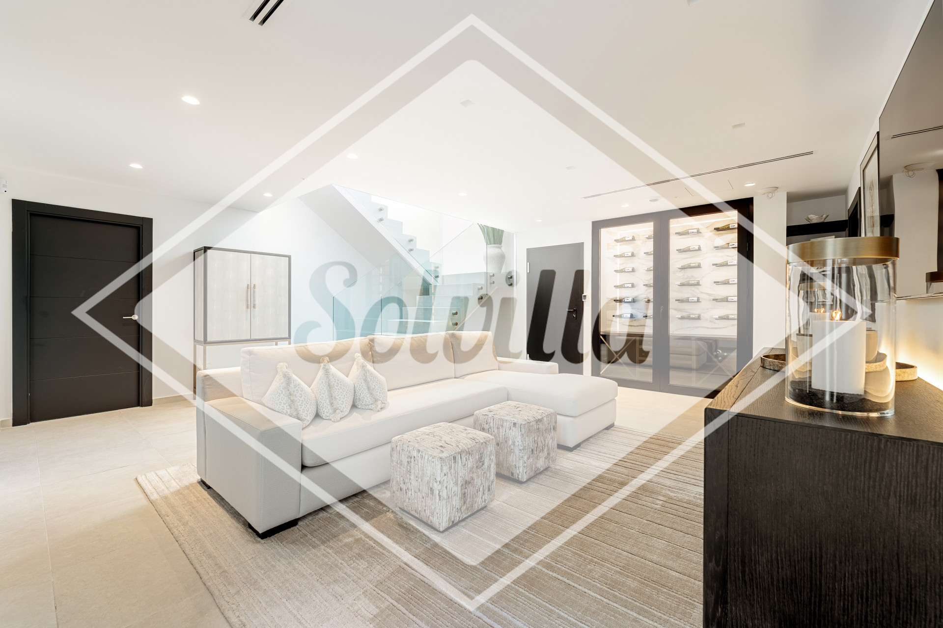 Villa à Nueva Andalucia, Marbella - Image 21