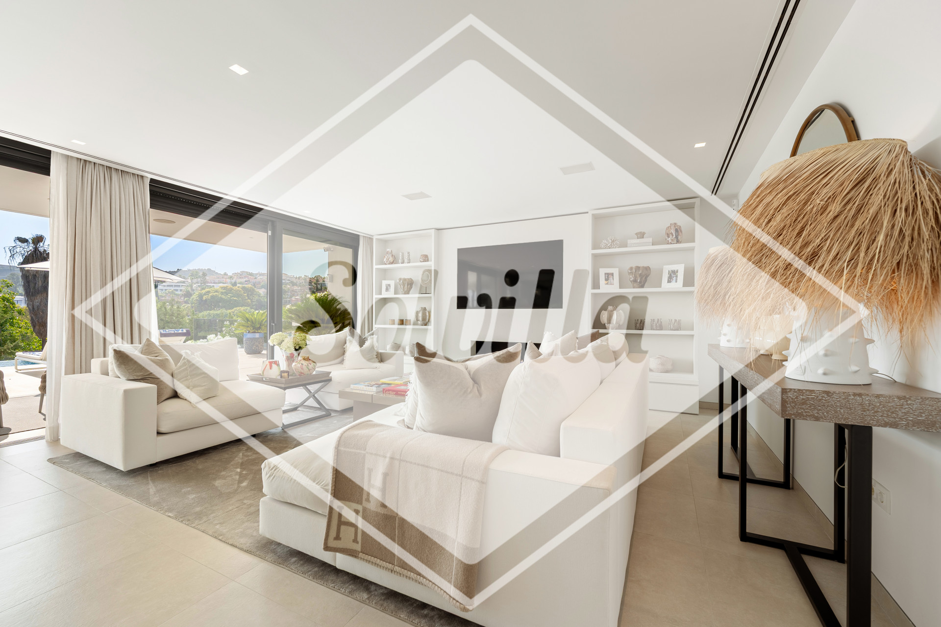 Villa à Nueva Andalucia, Marbella - Image 8