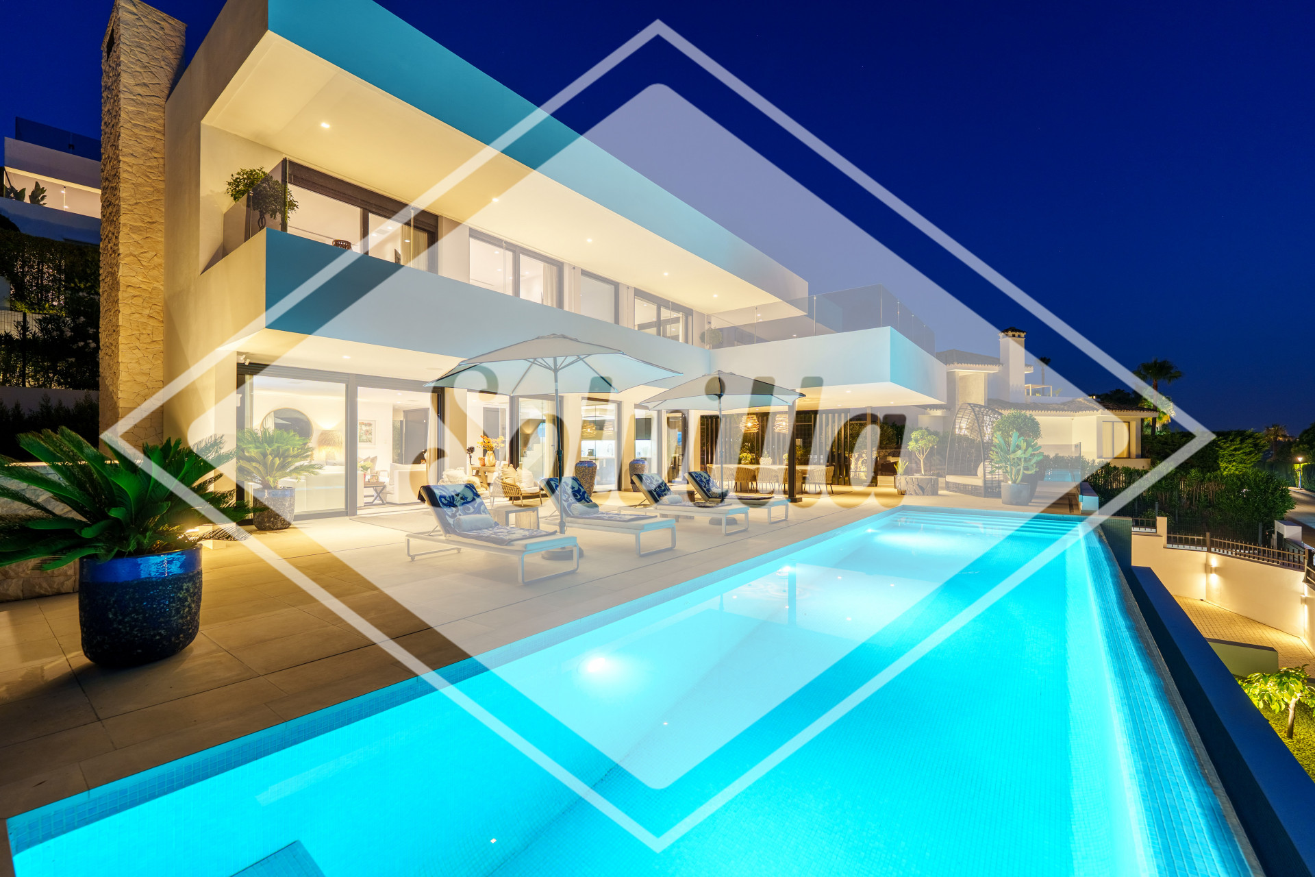 Villa à Nueva Andalucia, Marbella - Image 37