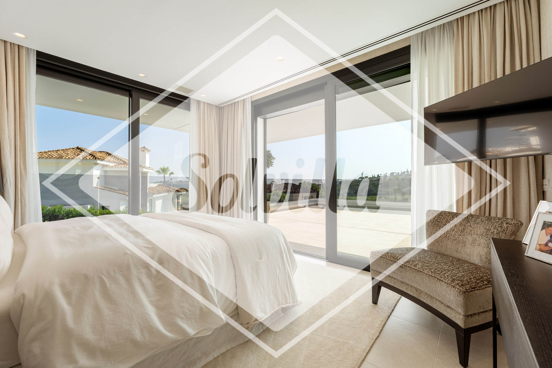 Villa à Nueva Andalucia, Marbella - Image 11
