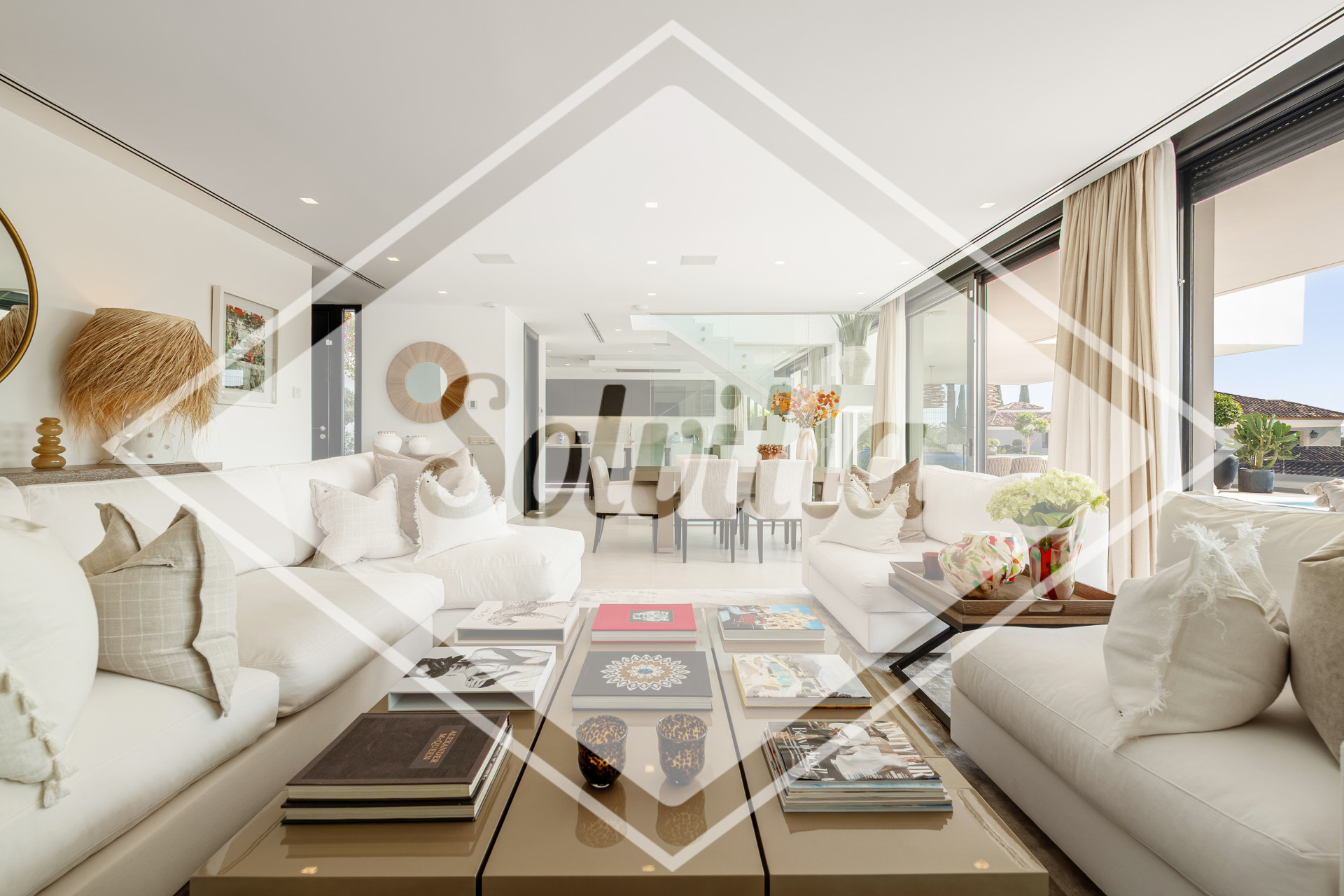 Villa à Nueva Andalucia, Marbella - Image 7