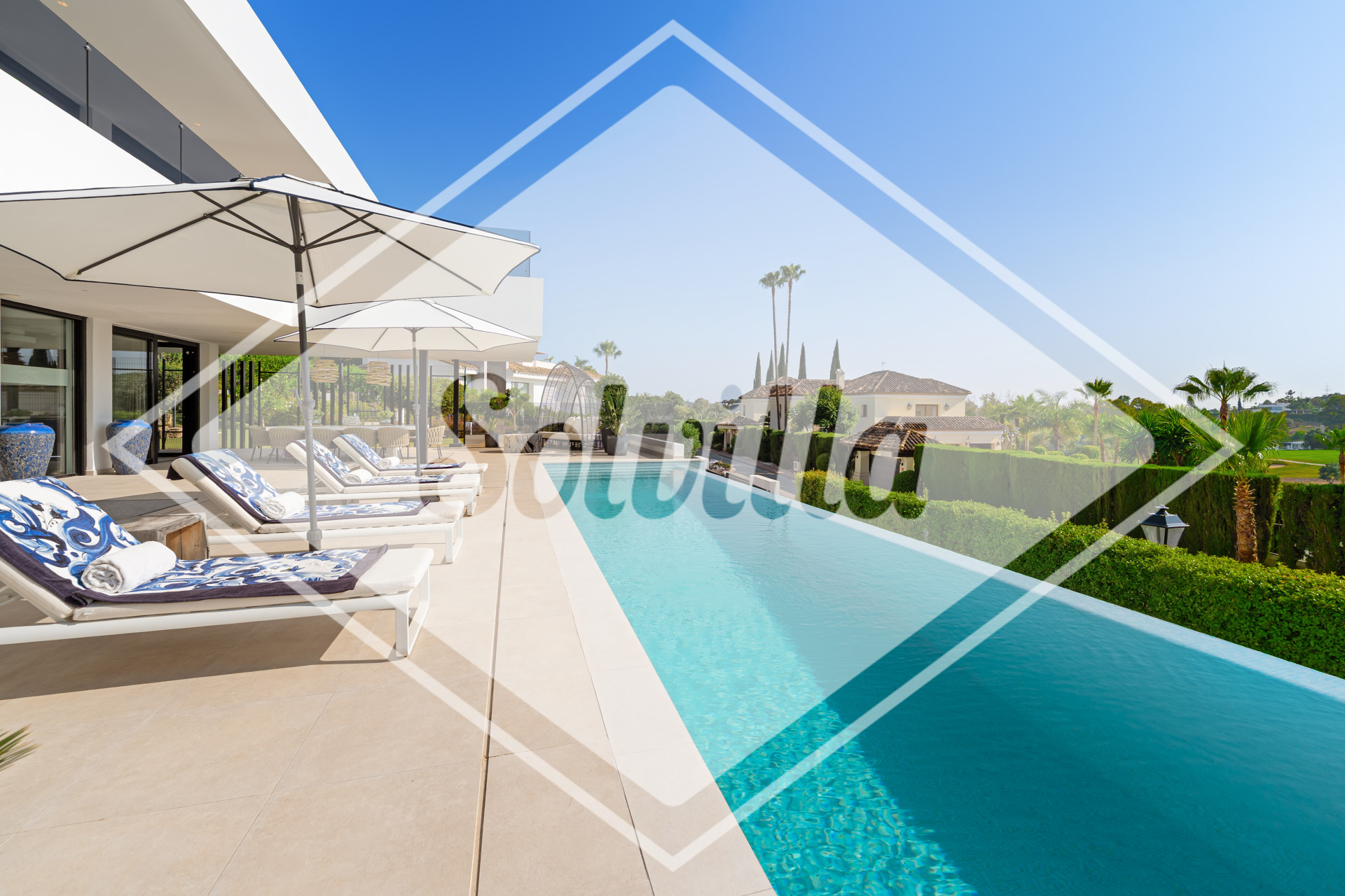 Villa à Nueva Andalucia, Marbella - Image 3