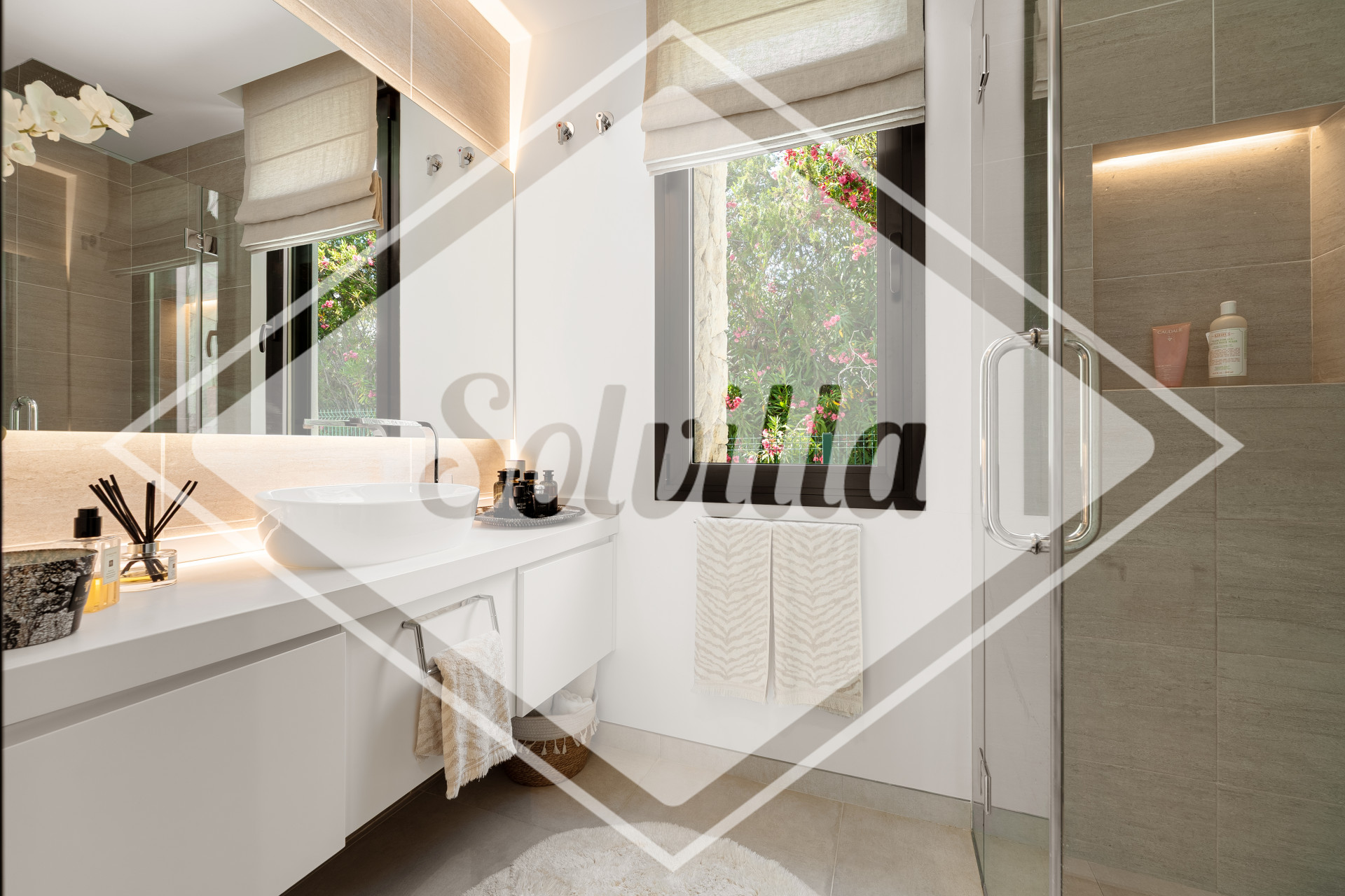 Villa à Nueva Andalucia, Marbella - Image 16