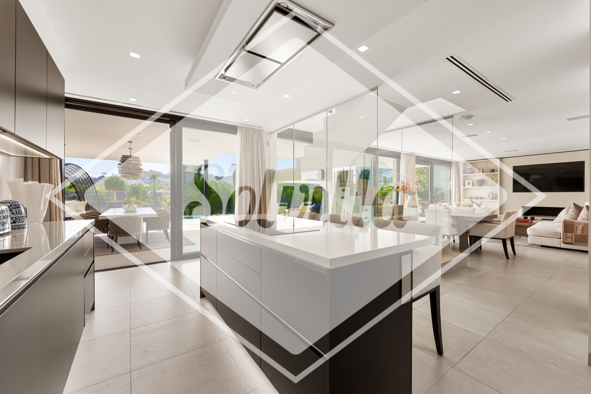 Villa à Nueva Andalucia, Marbella - Image 9