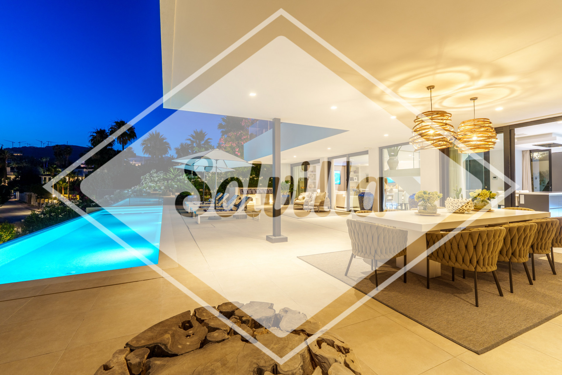 Villa à Nueva Andalucia, Marbella - Image 38