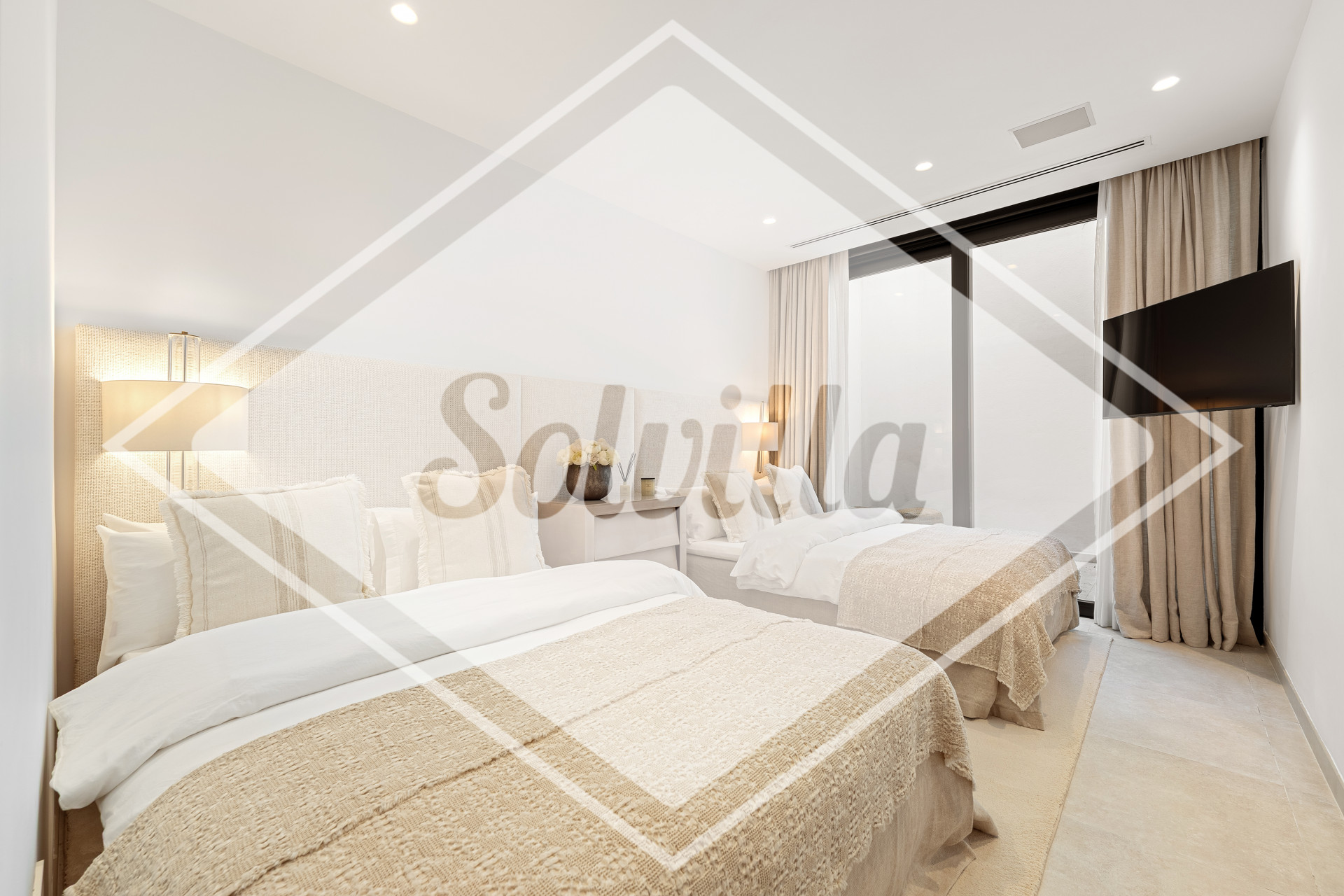 Villa à Nueva Andalucia, Marbella - Image 18
