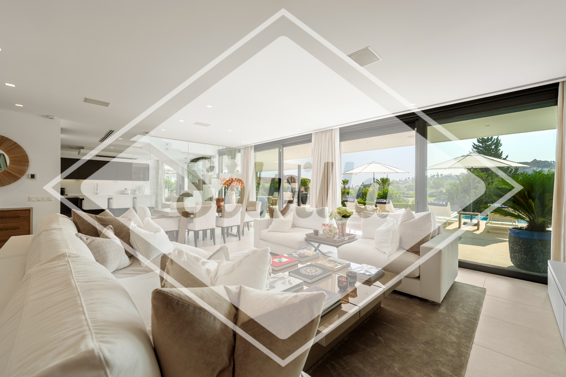 Villa à Nueva Andalucia, Marbella - Image 6