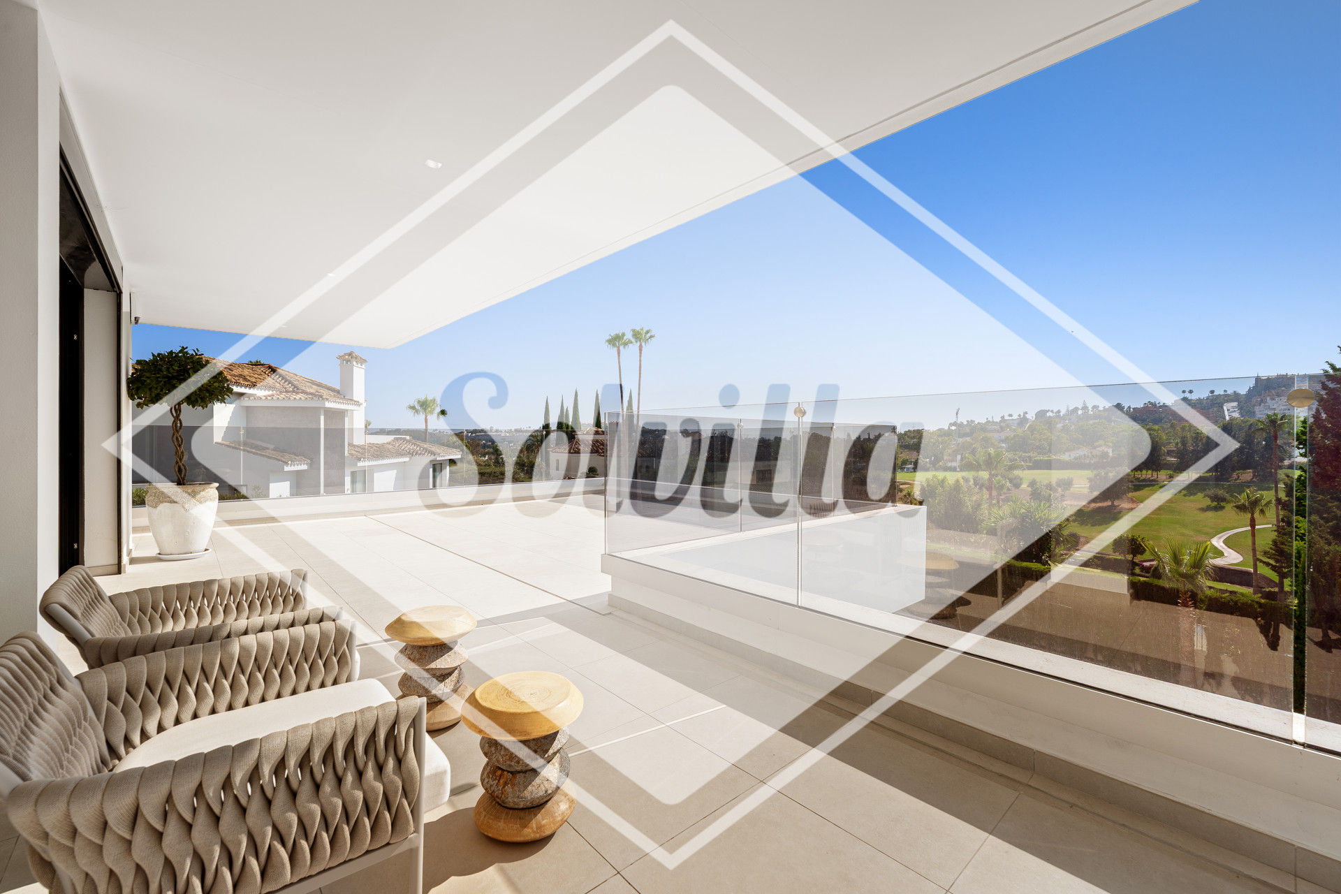 Villa à Nueva Andalucia, Marbella - Image 28