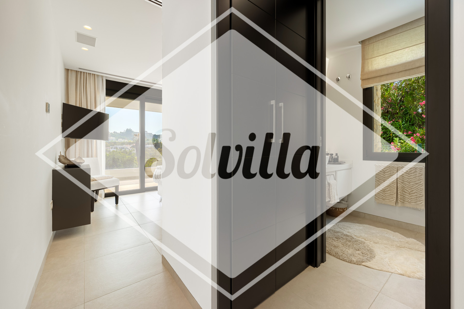 Villa à Nueva Andalucia, Marbella - Image 15