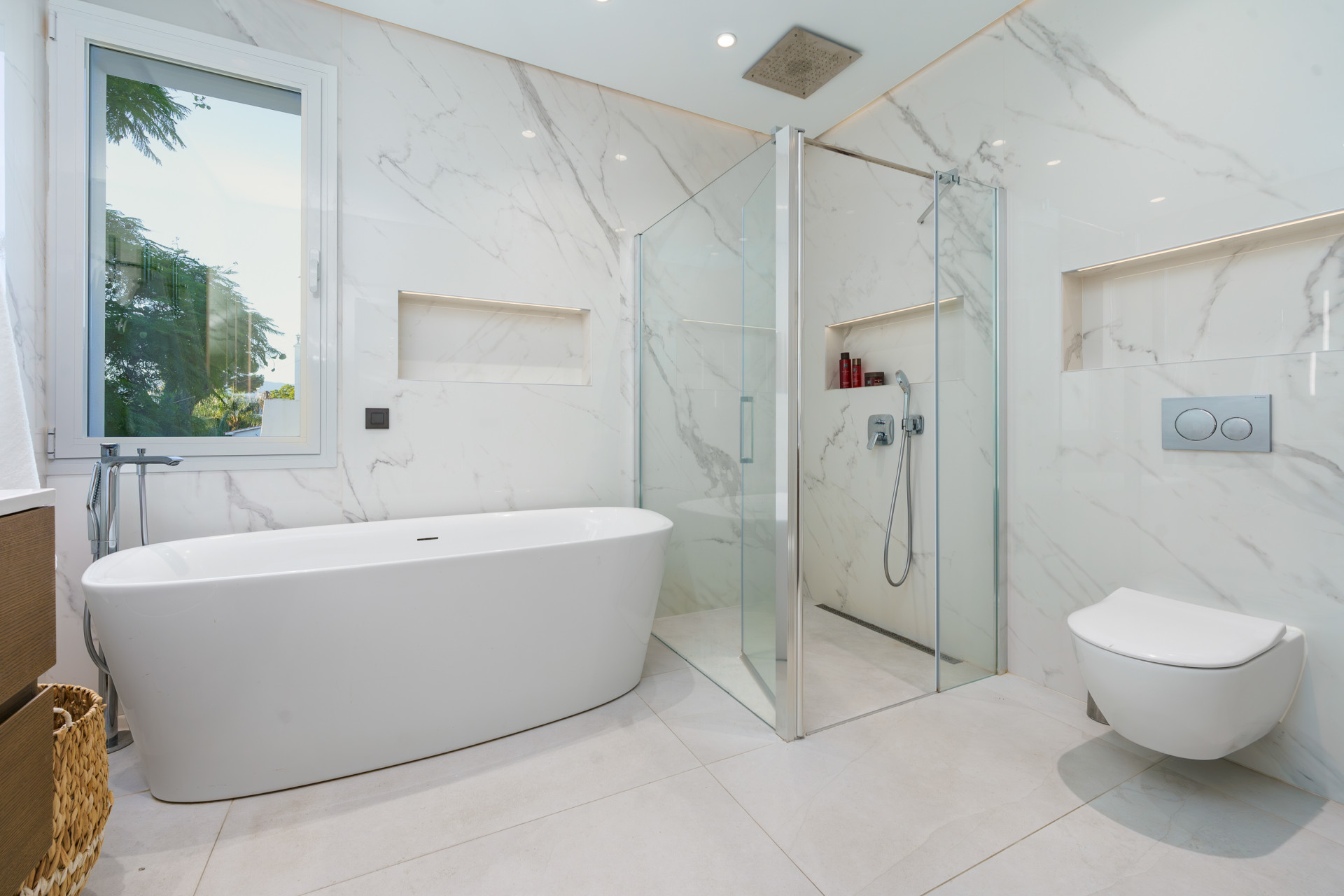 Villa à Nueva Andalucia, Marbella - Image 47