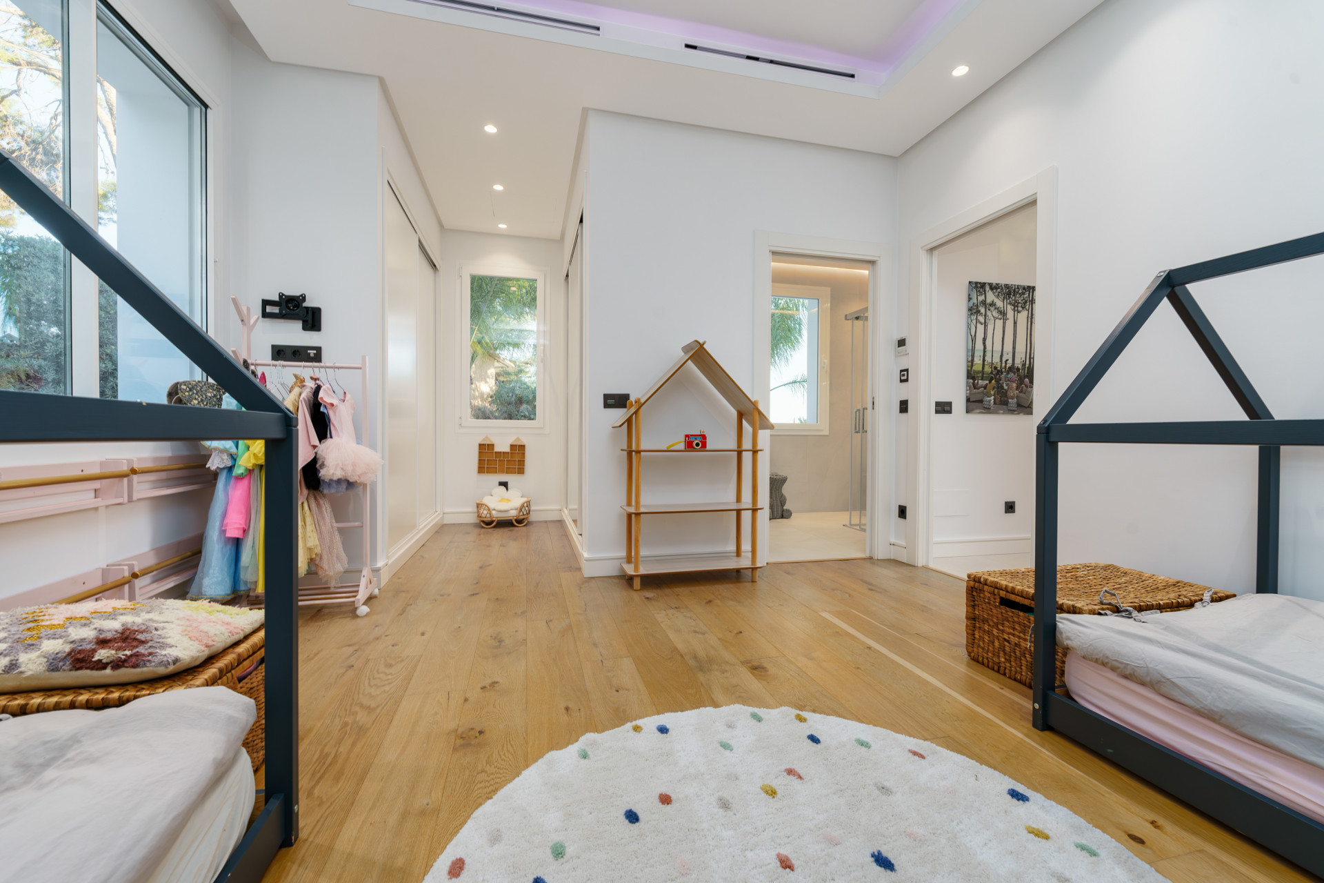 Villa à Nueva Andalucia, Marbella - Image 29