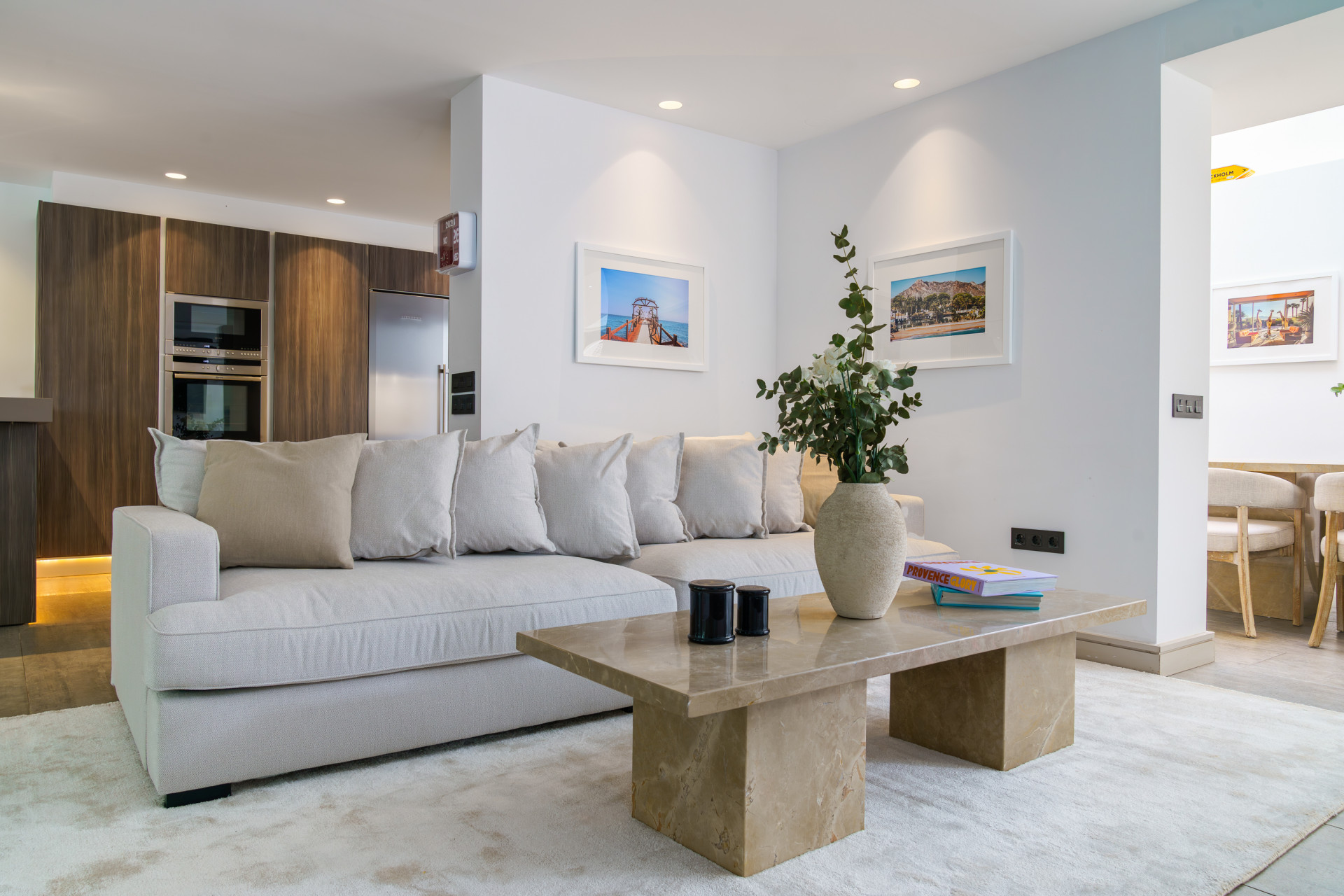 Villa à Nueva Andalucia, Marbella - Image 10