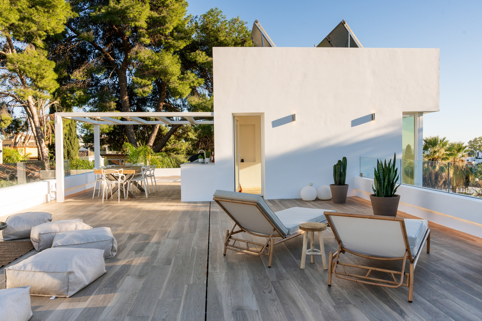 Villa à Nueva Andalucia, Marbella - Image 37