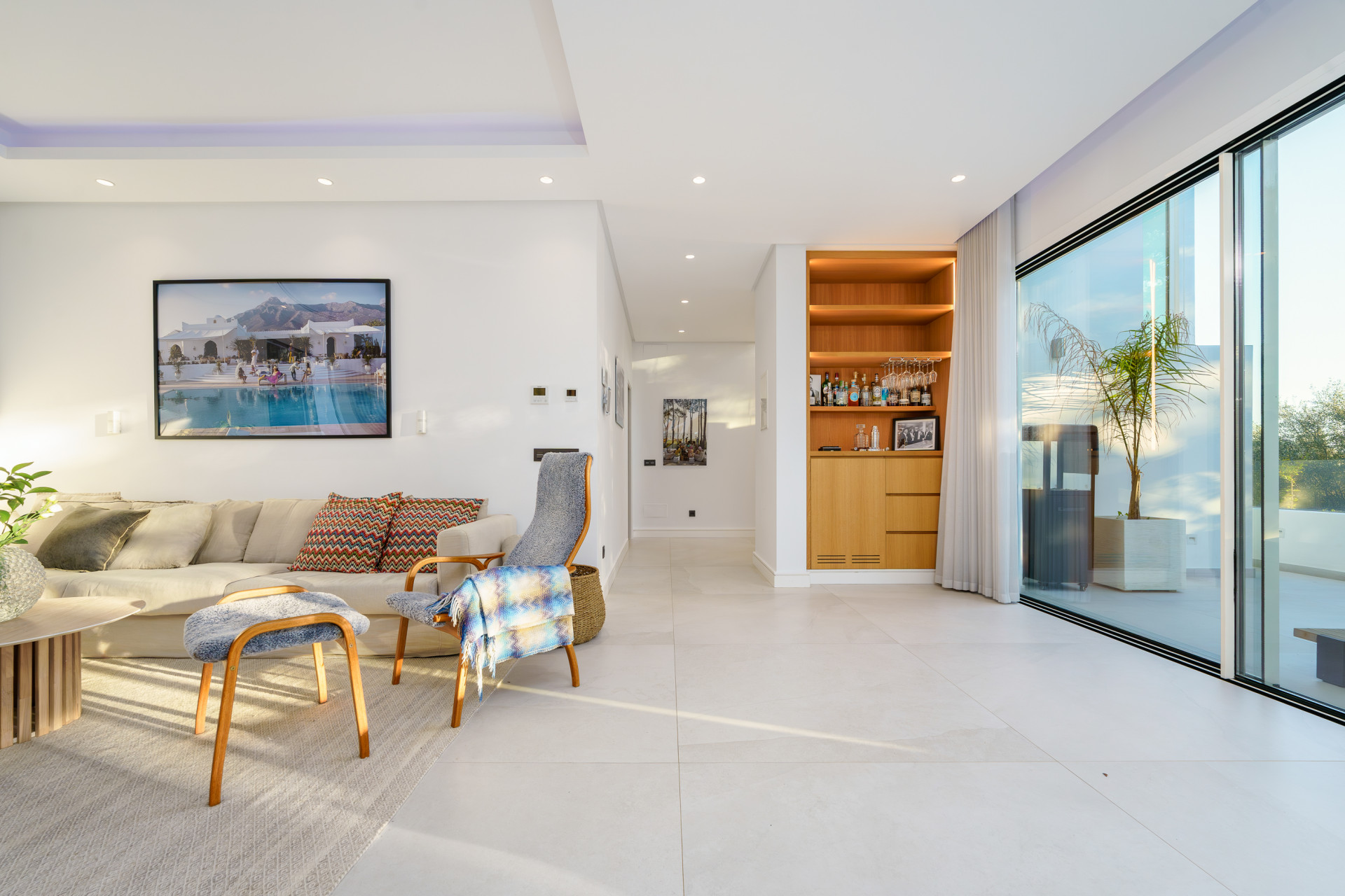 Villa à Nueva Andalucia, Marbella - Image 42