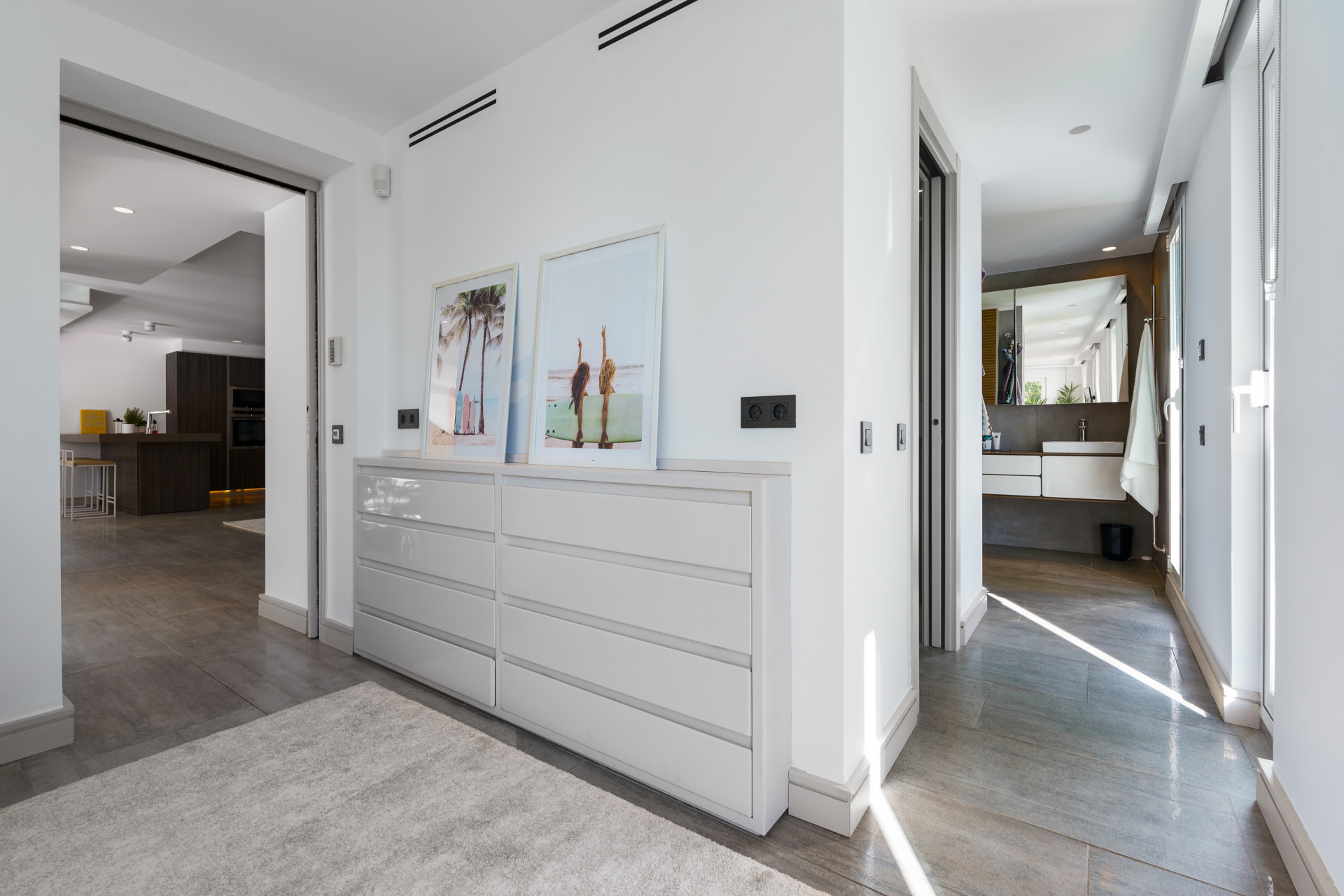 Villa à Nueva Andalucia, Marbella - Image 45