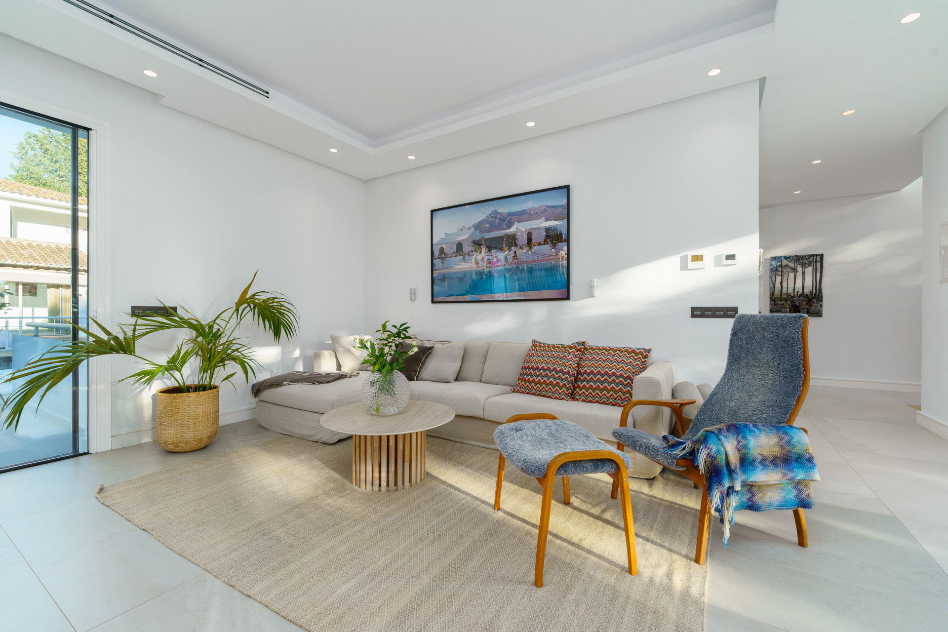 Villa à Nueva Andalucia, Marbella - Image 41