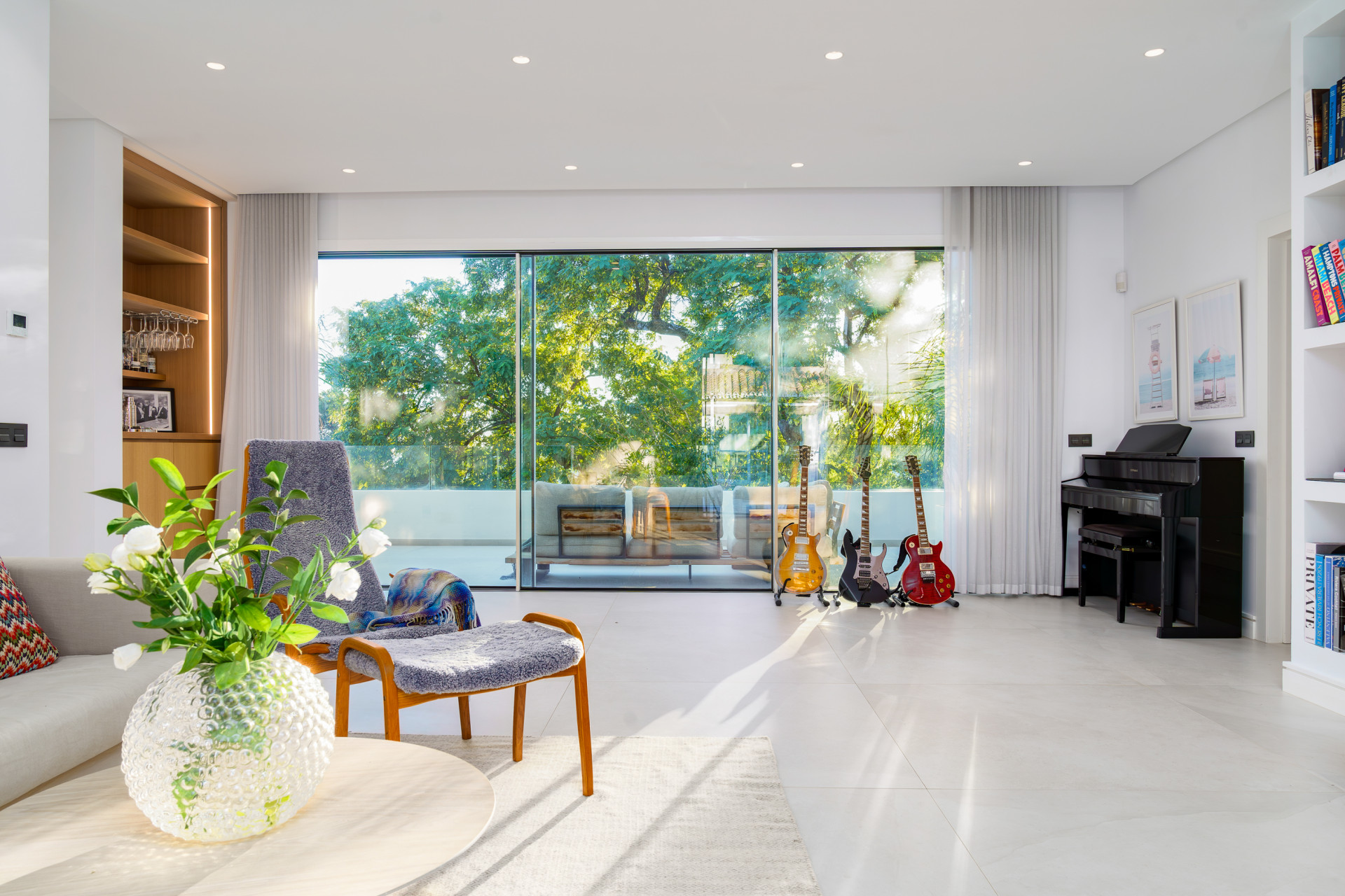 Villa à Nueva Andalucia, Marbella - Image 4